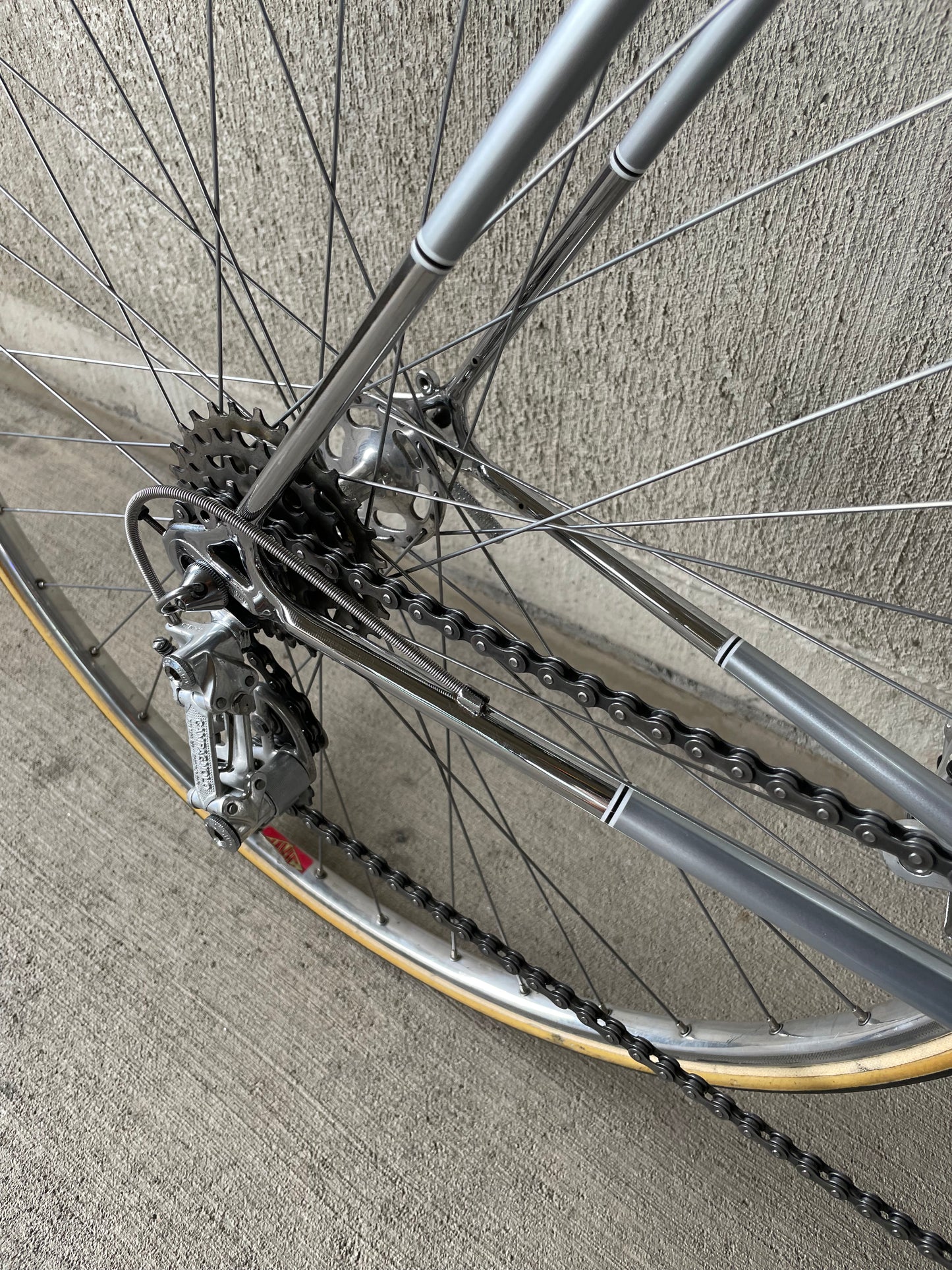 1973 Schwinn Paramount