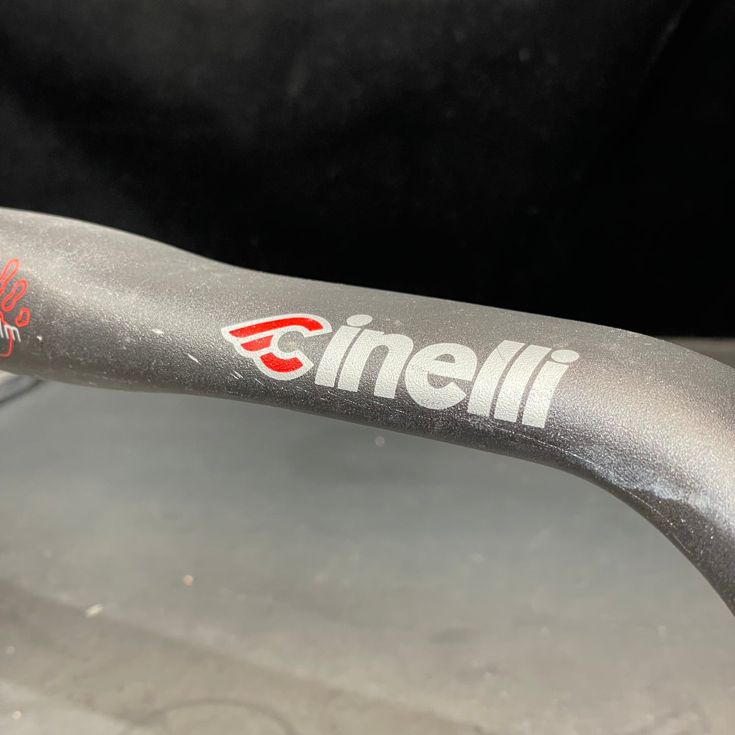 Cinelli VAI Dropbars