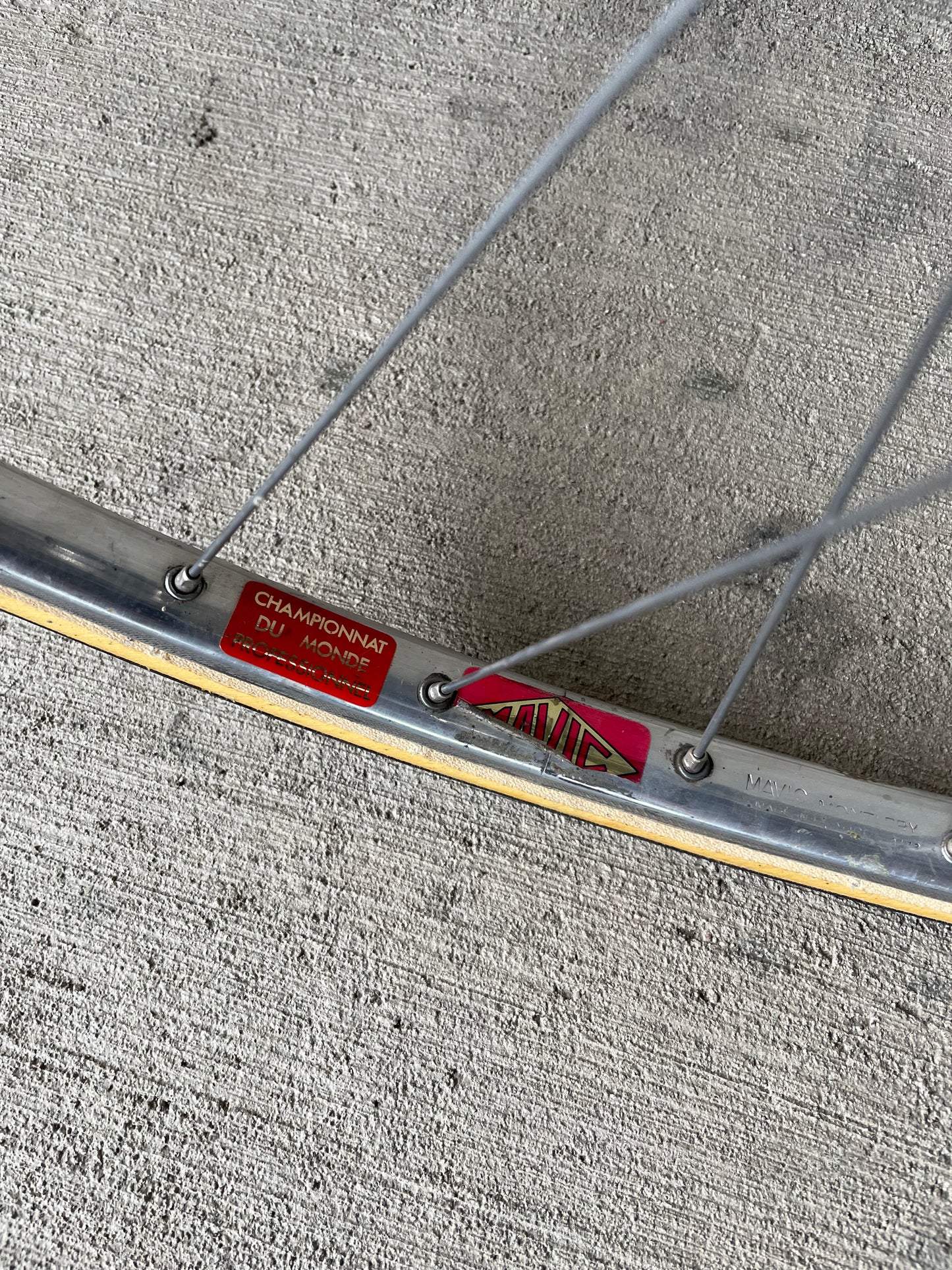 1973 Schwinn Paramount