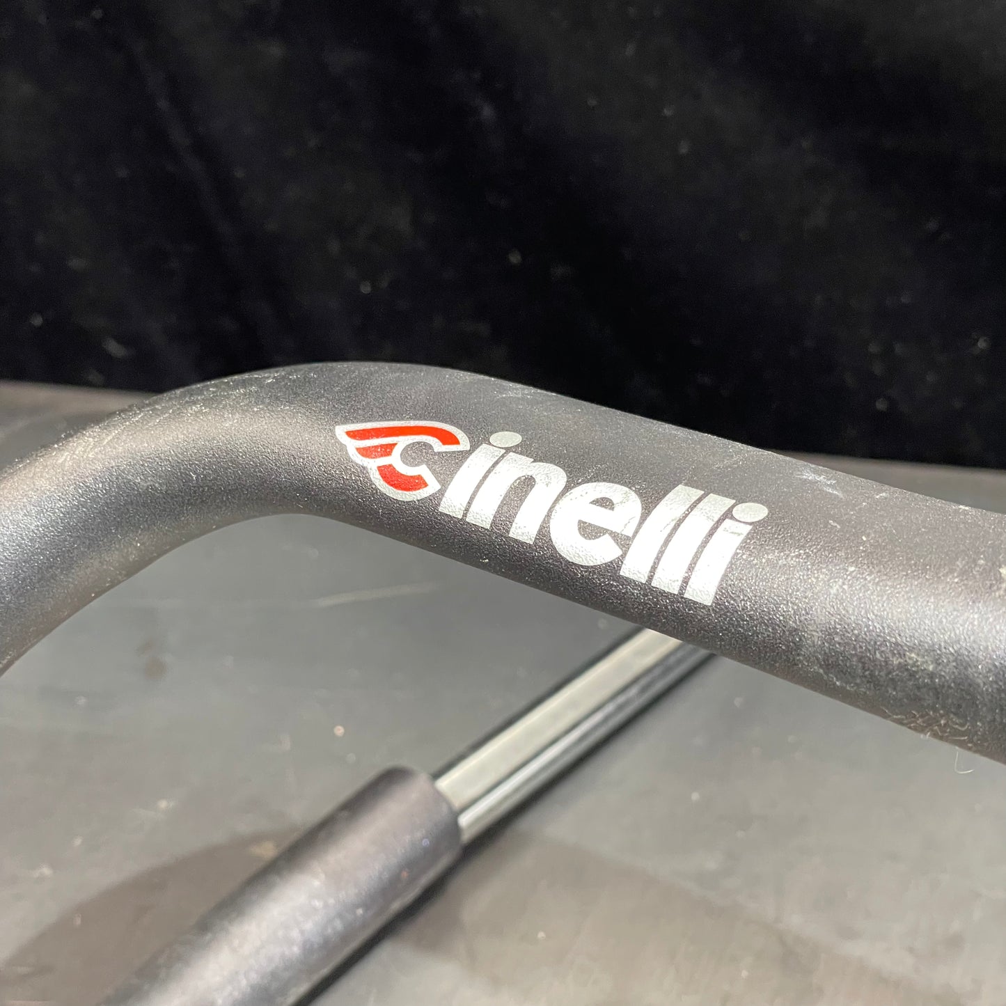 Cinelli VAI Dropbars