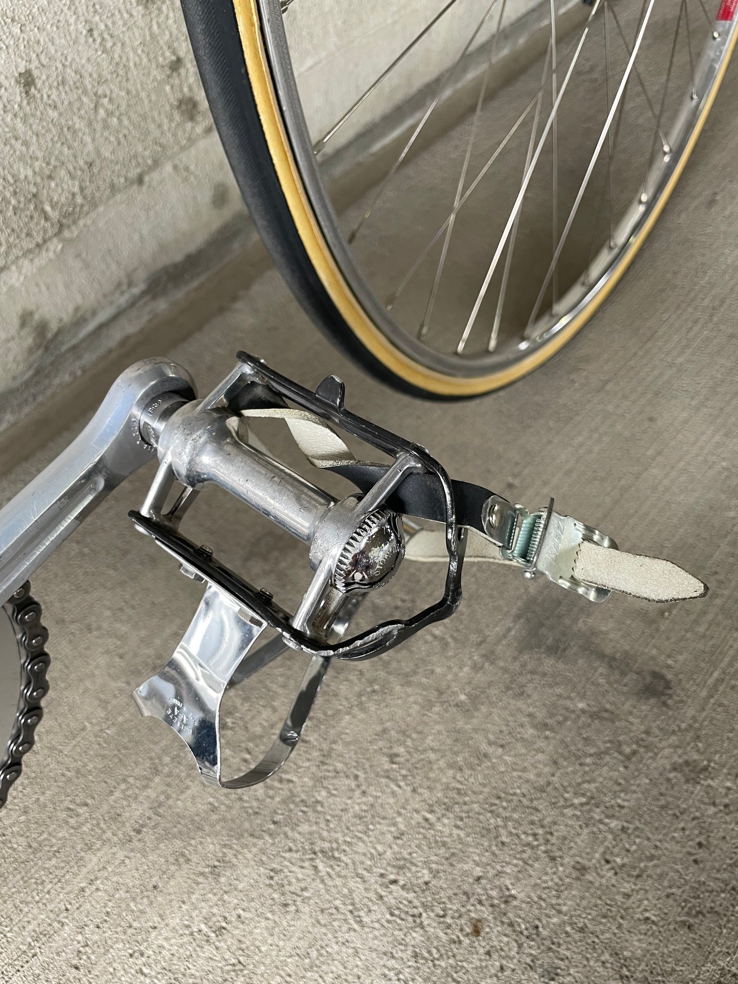 1973 Schwinn Paramount