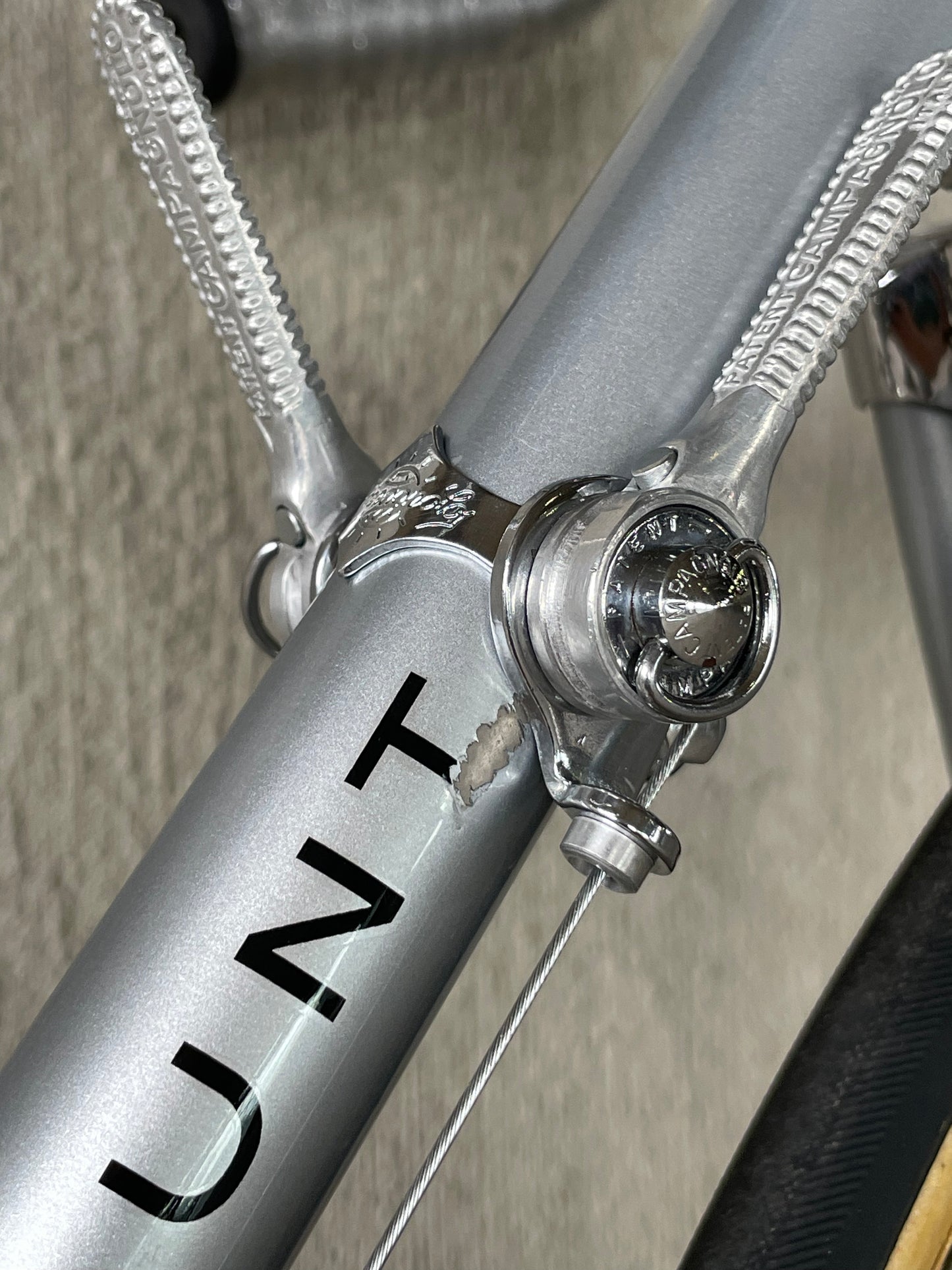 1973 Schwinn Paramount