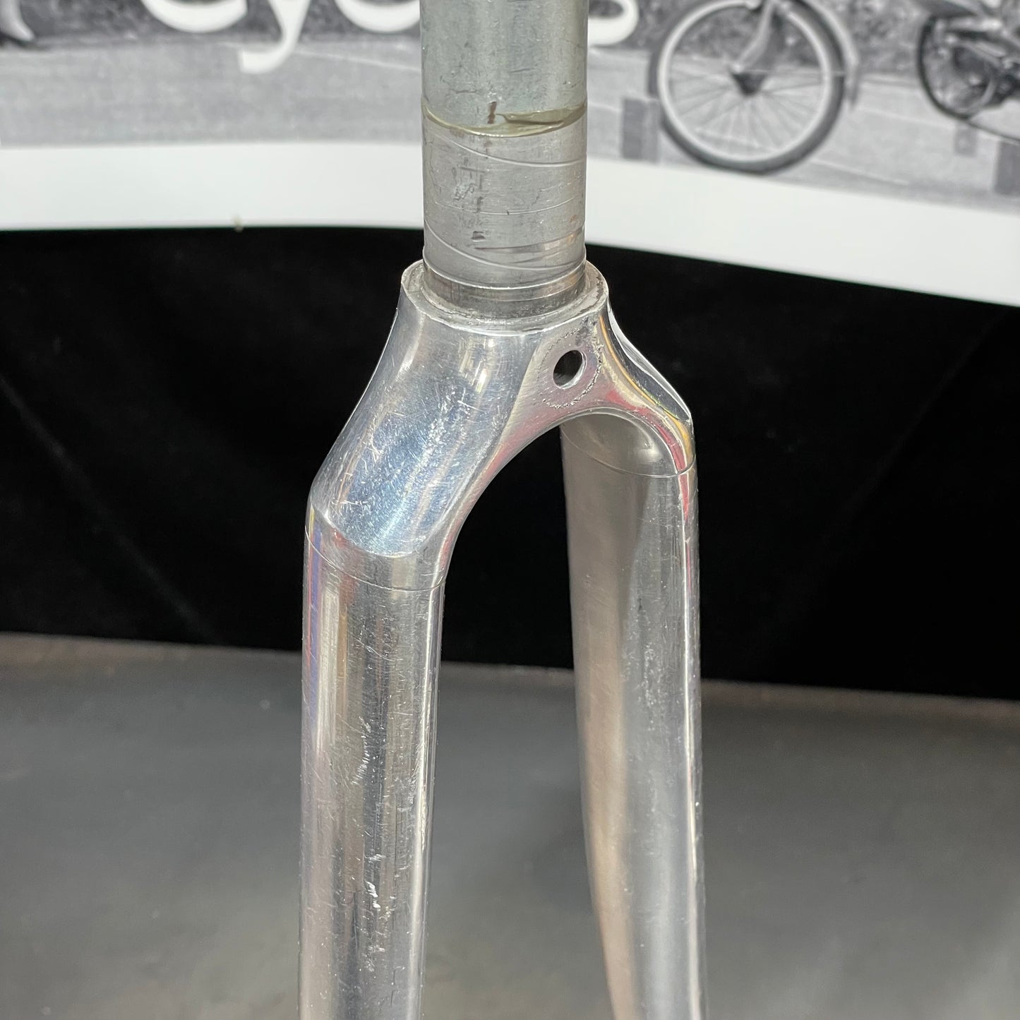 Vitus Aluminum Fork