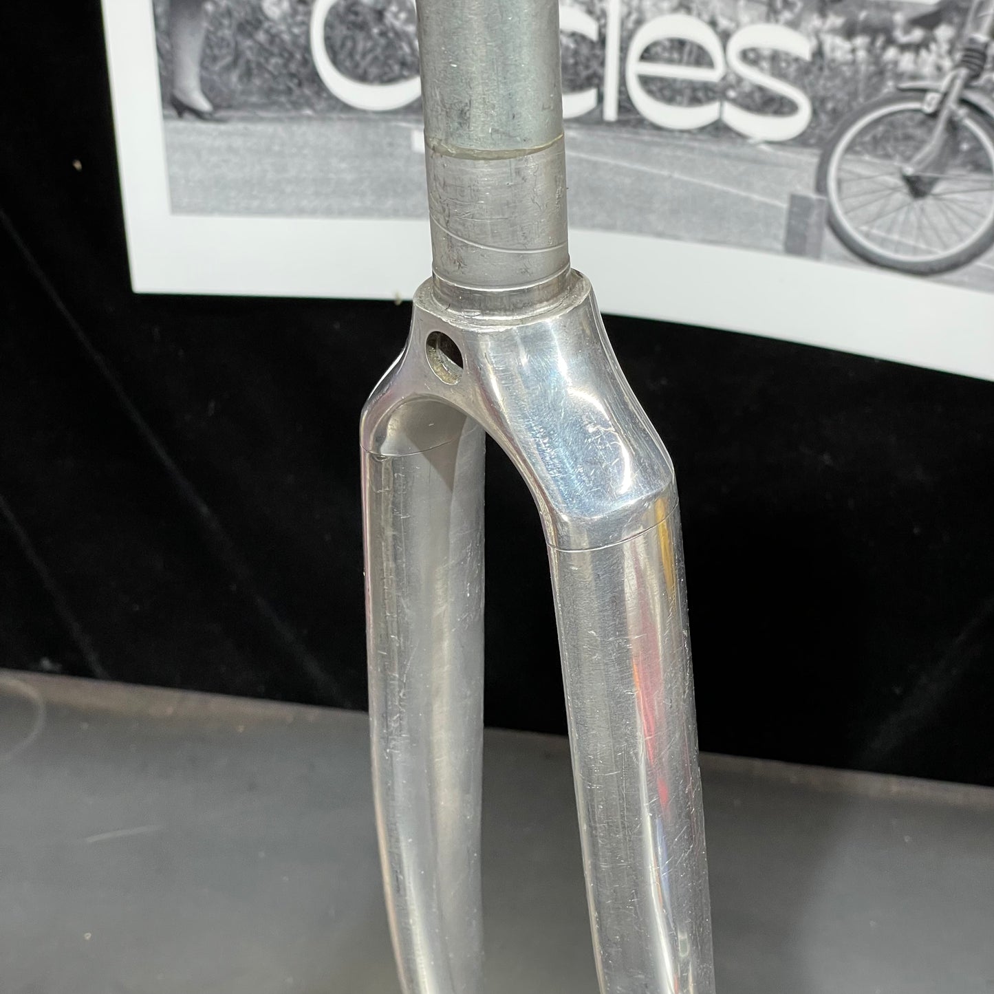 Vitus Aluminum Fork