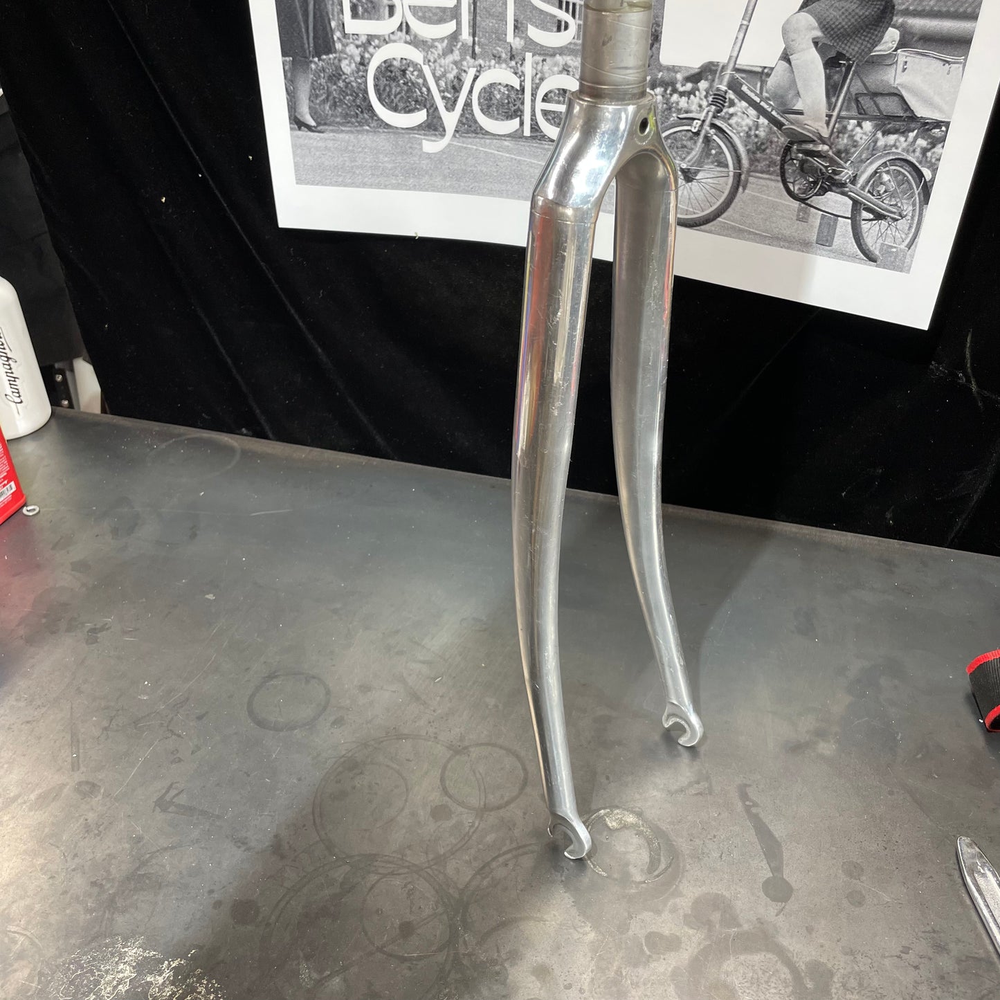 Vitus Aluminum Fork