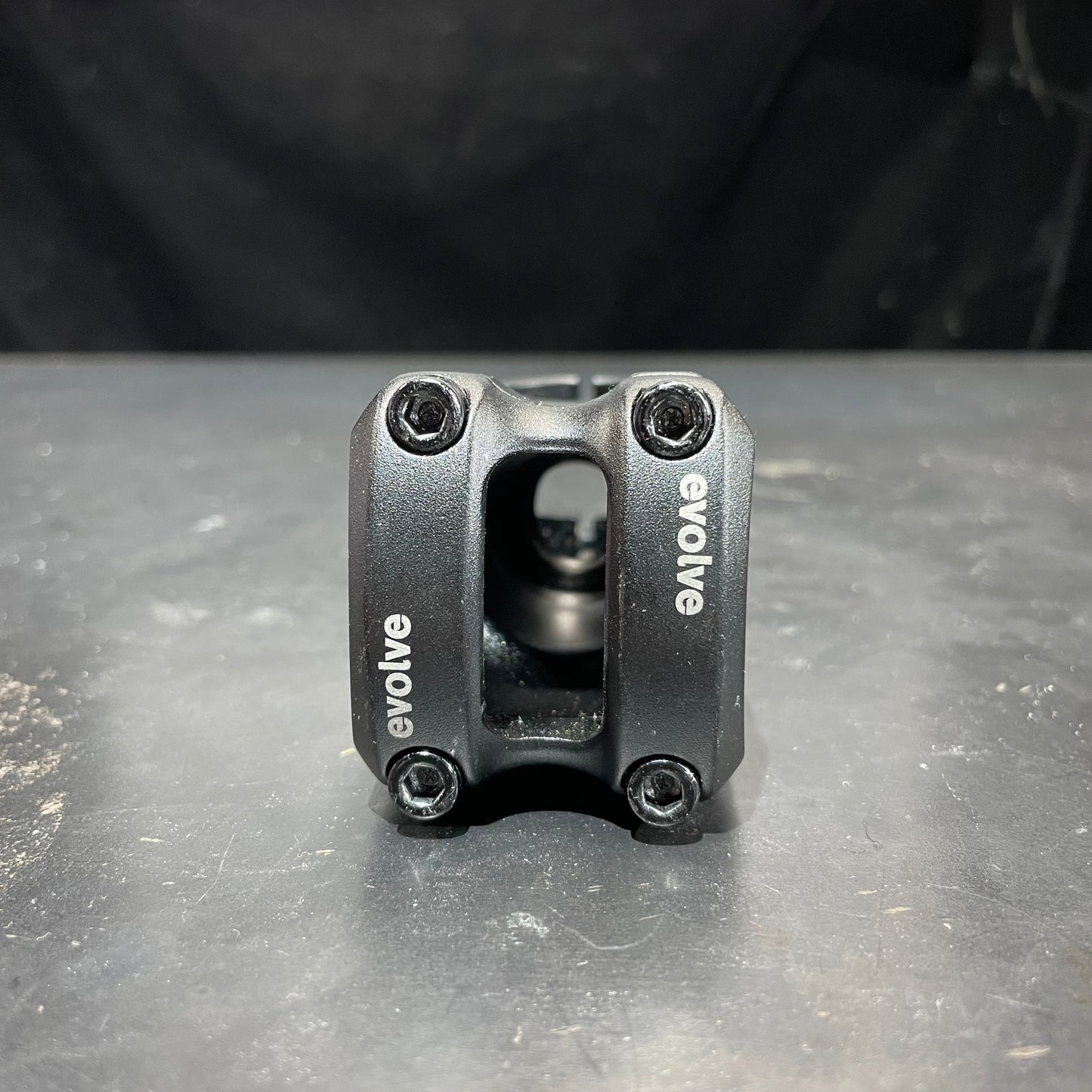 Raceface Evolve Stem