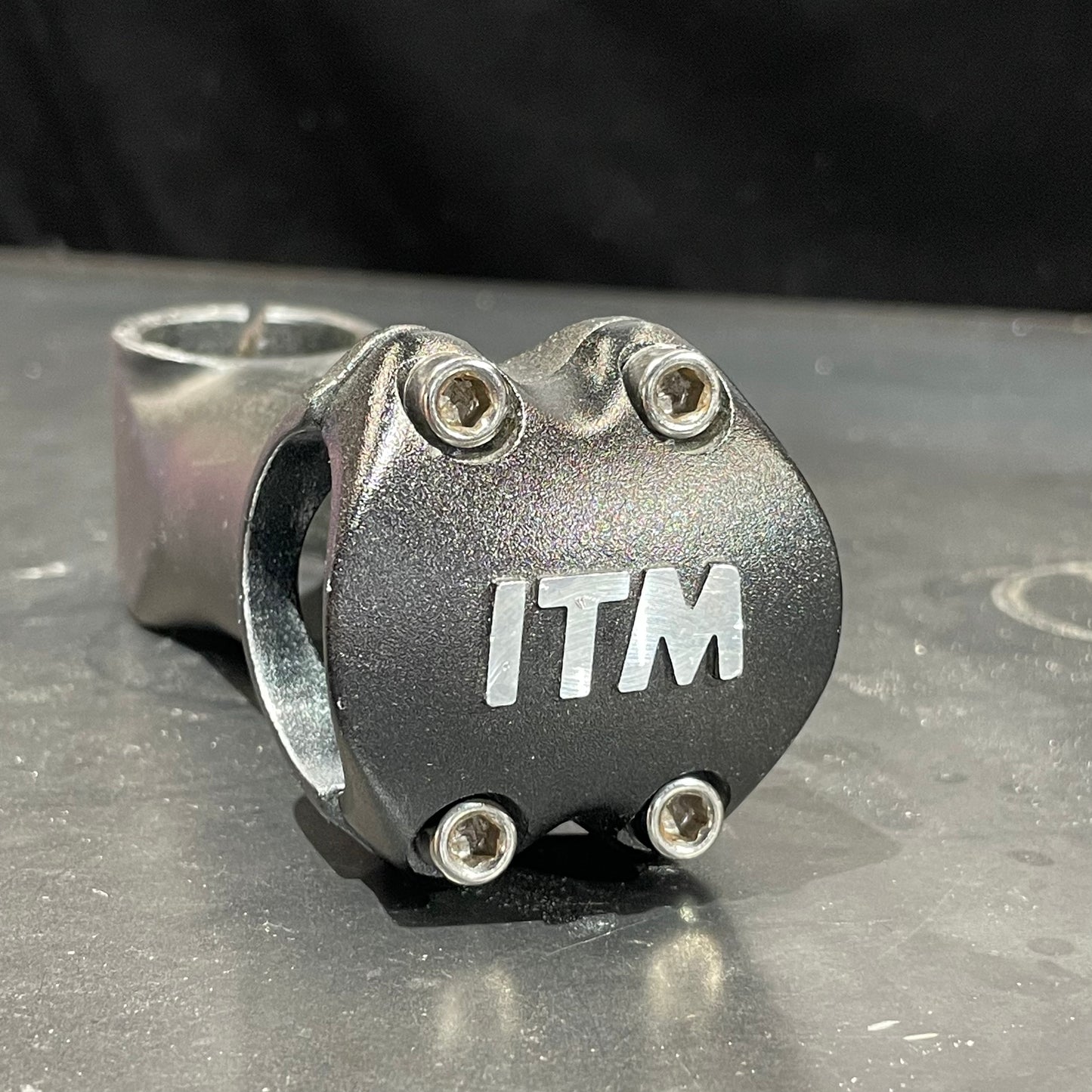 ITM Stem