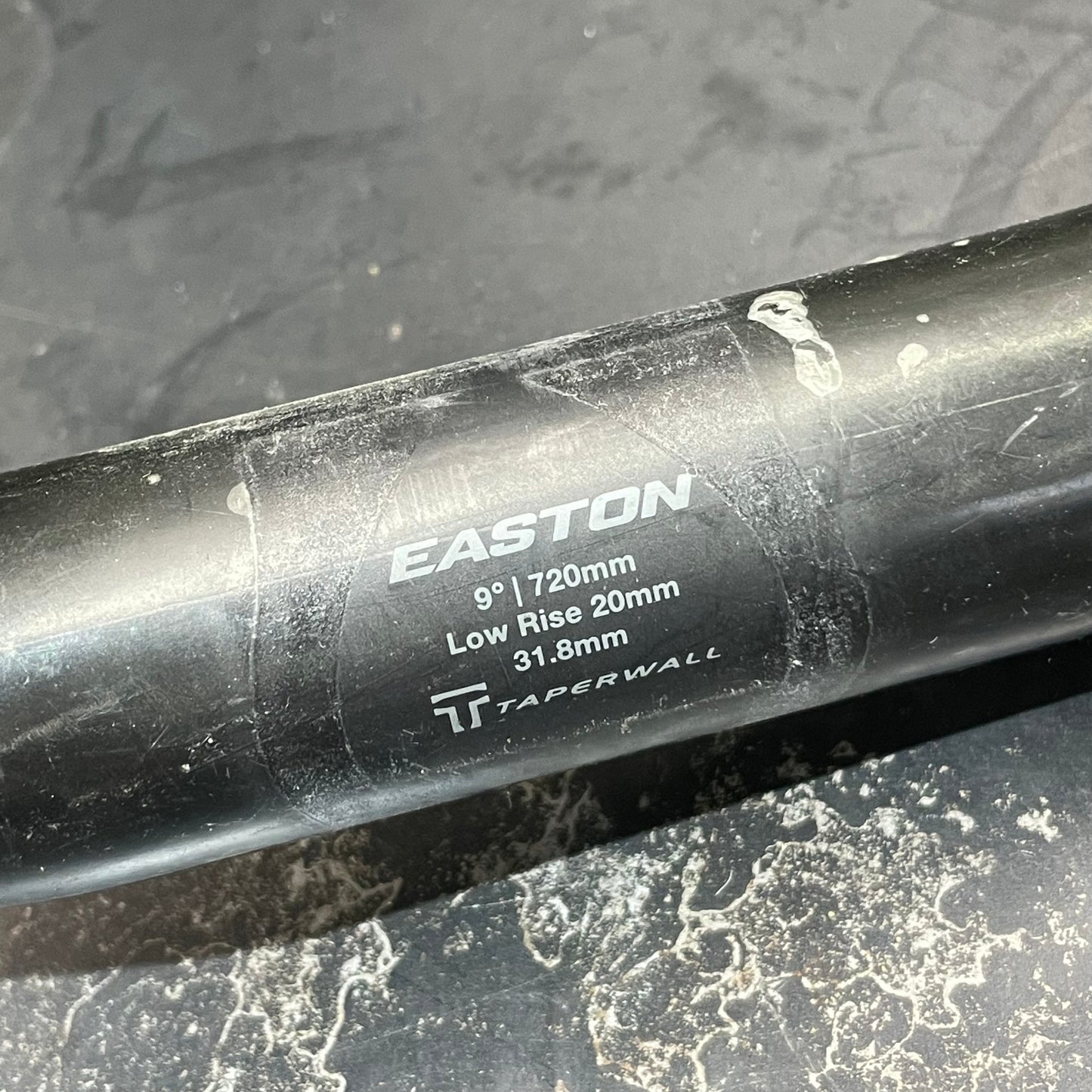 Easton EC70 Carbon Bar