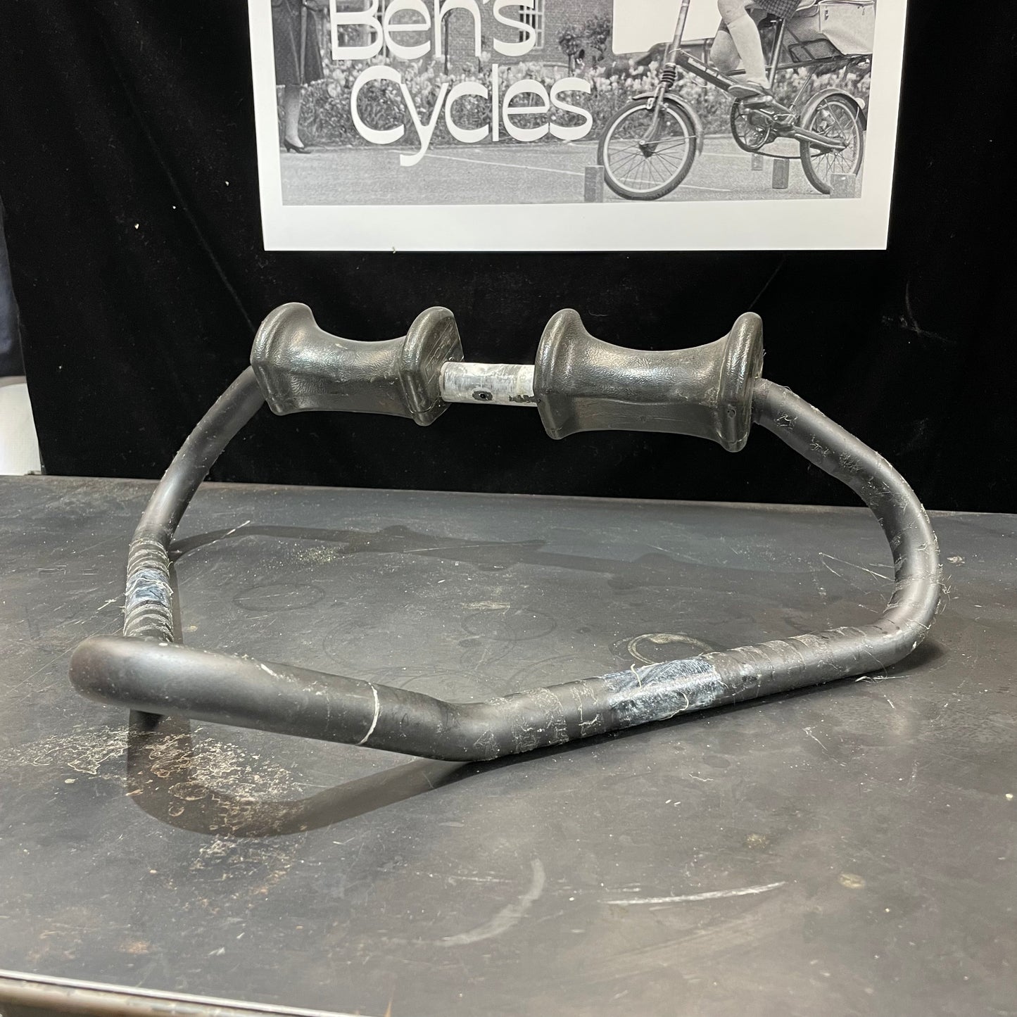 Profile TT Bars