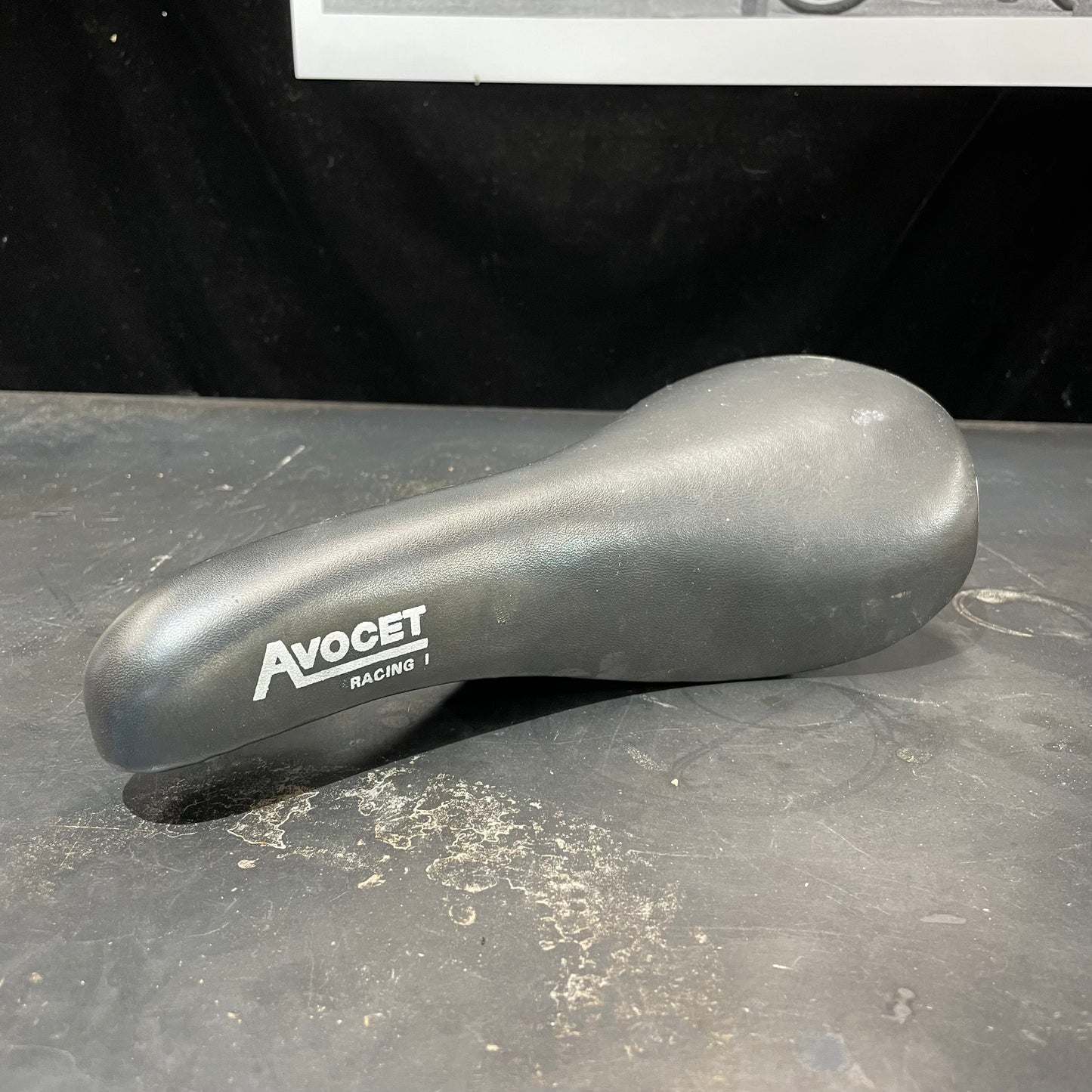 Avocet Racing I Saddle