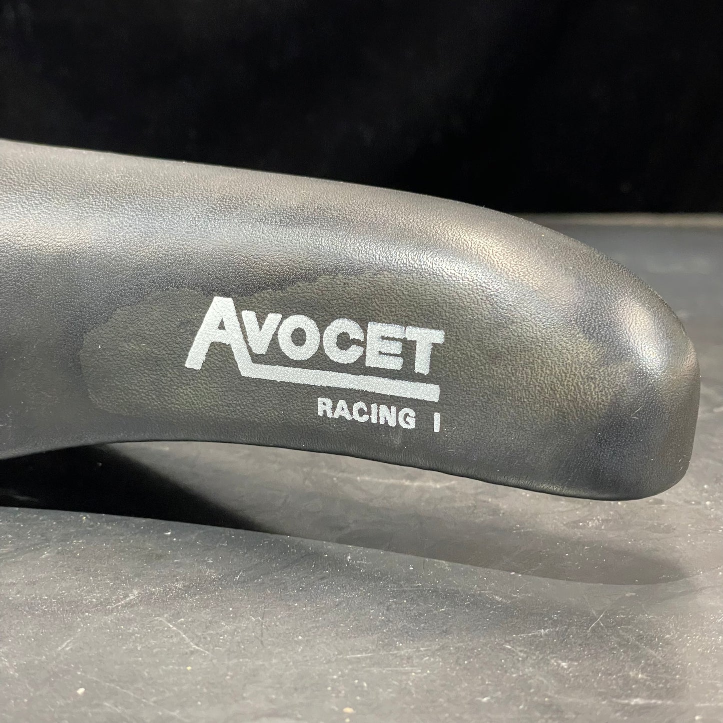 Avocet Racing I Saddle