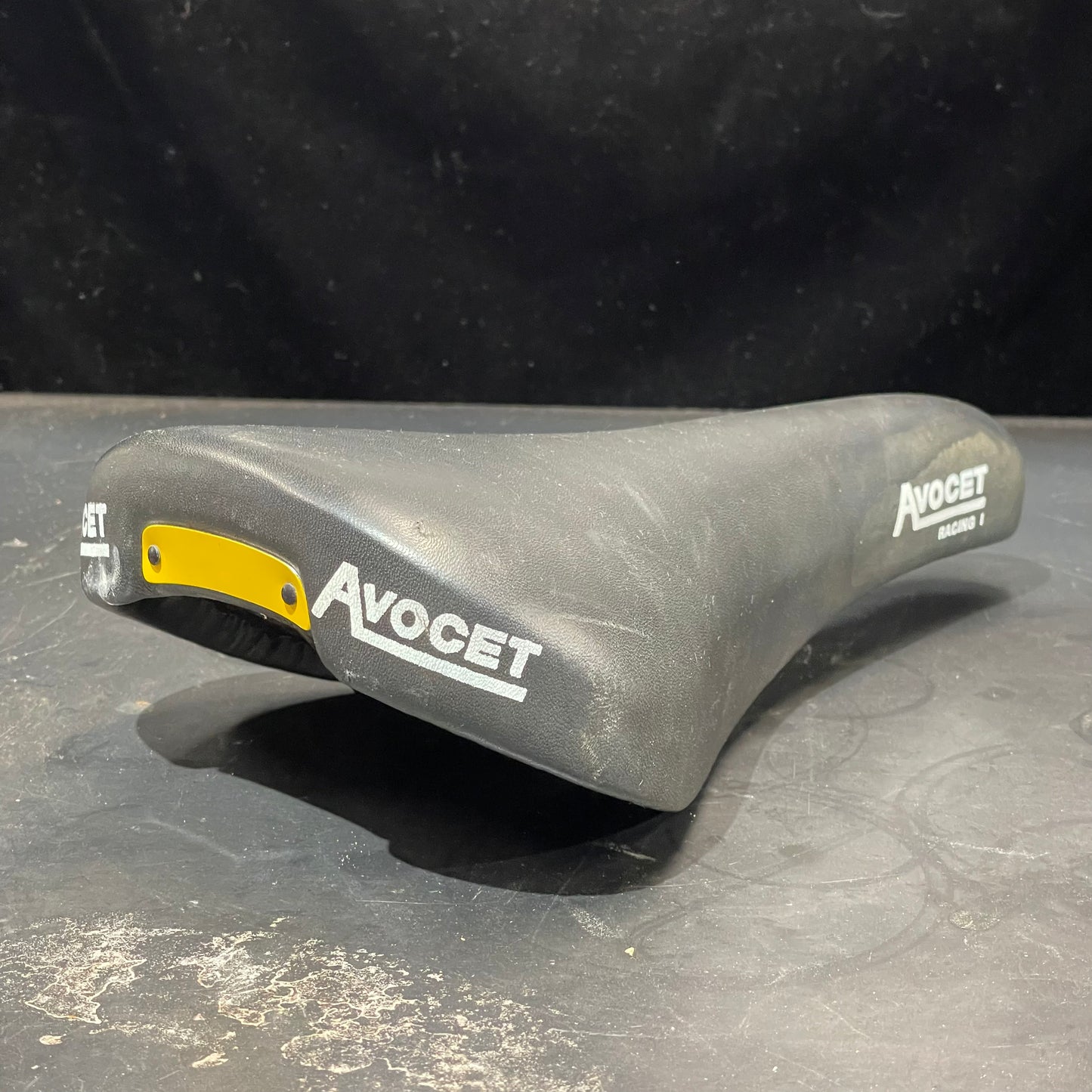 Avocet Racing I Saddle