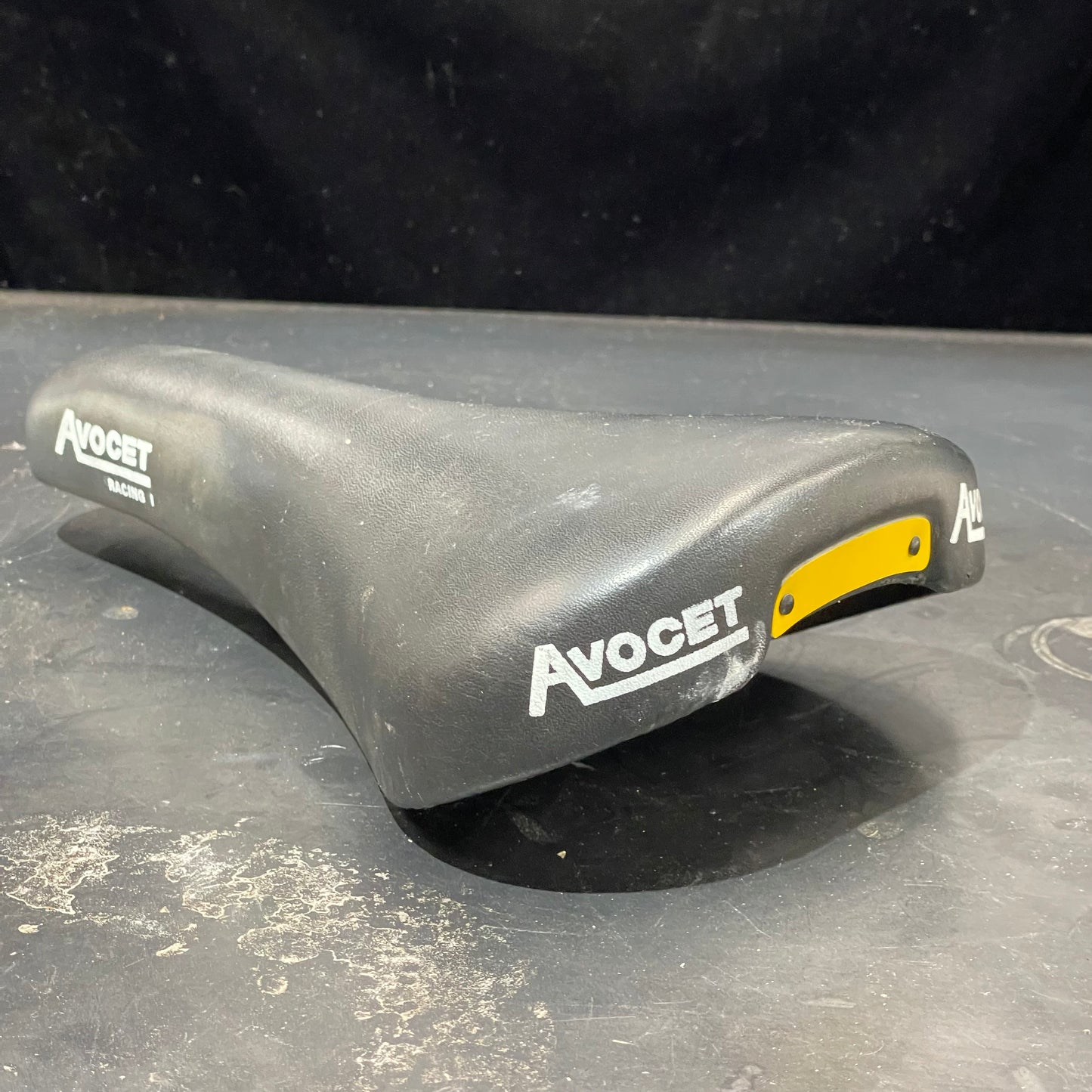 Avocet Racing I Saddle