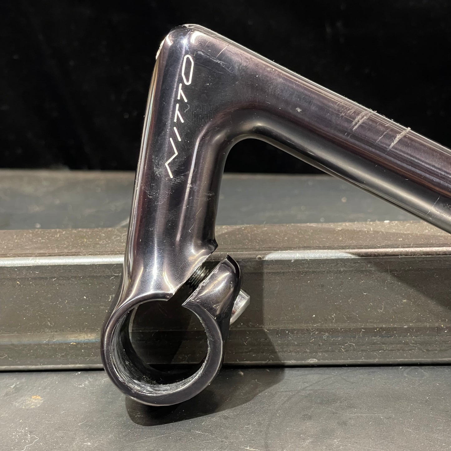 Nitto Triathlon Quill Stem