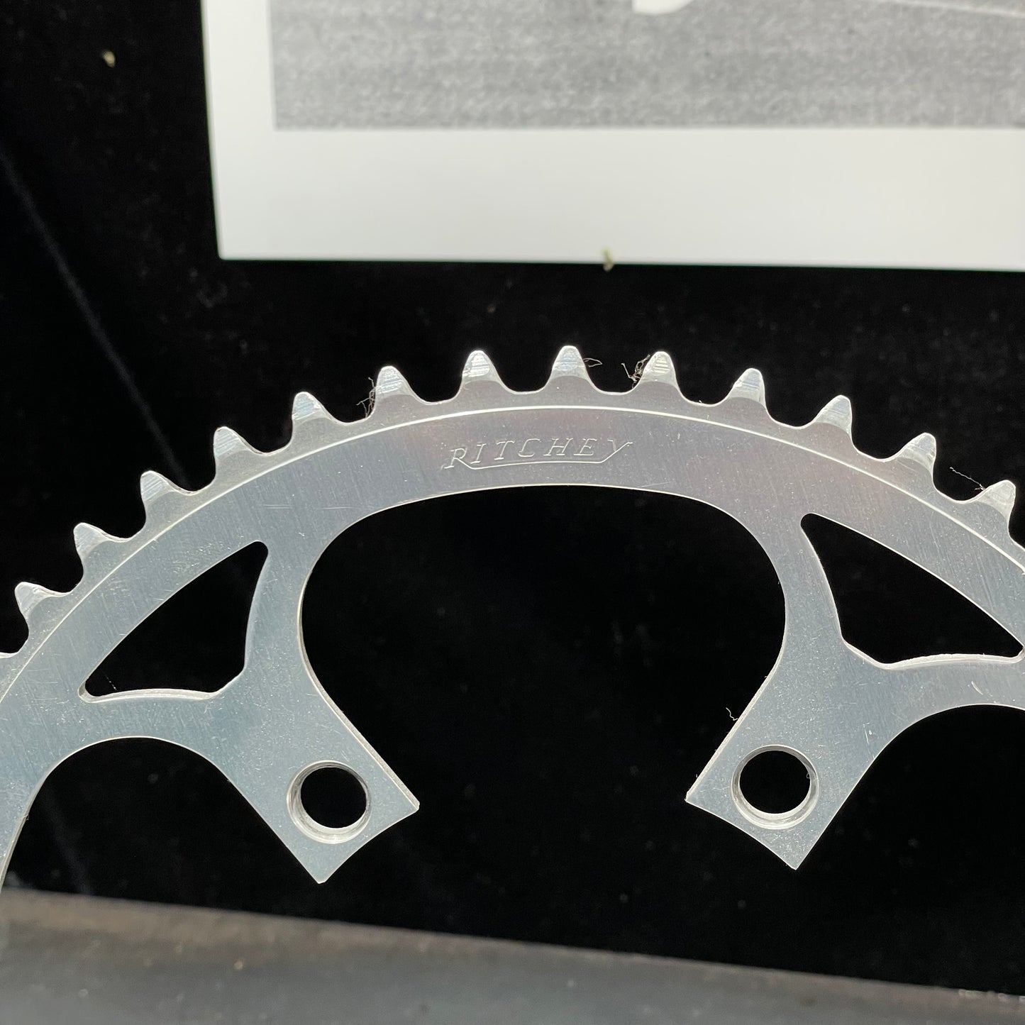 Ritchey 53t Chainring