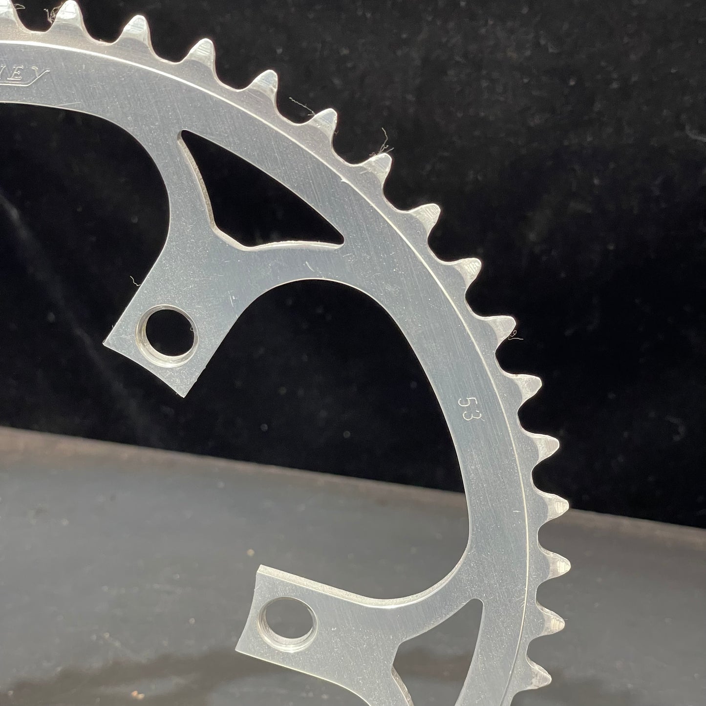 Ritchey 53t Chainring