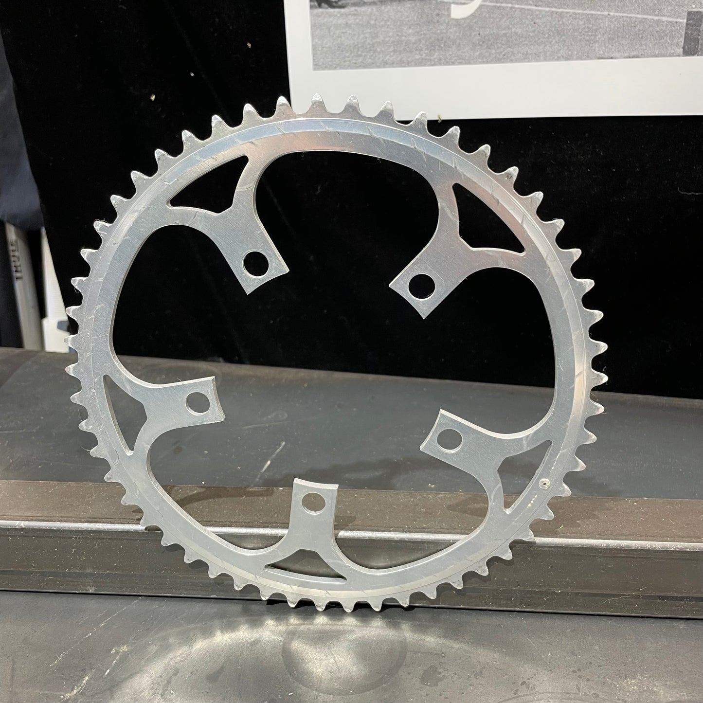 Ritchey 53t Chainring