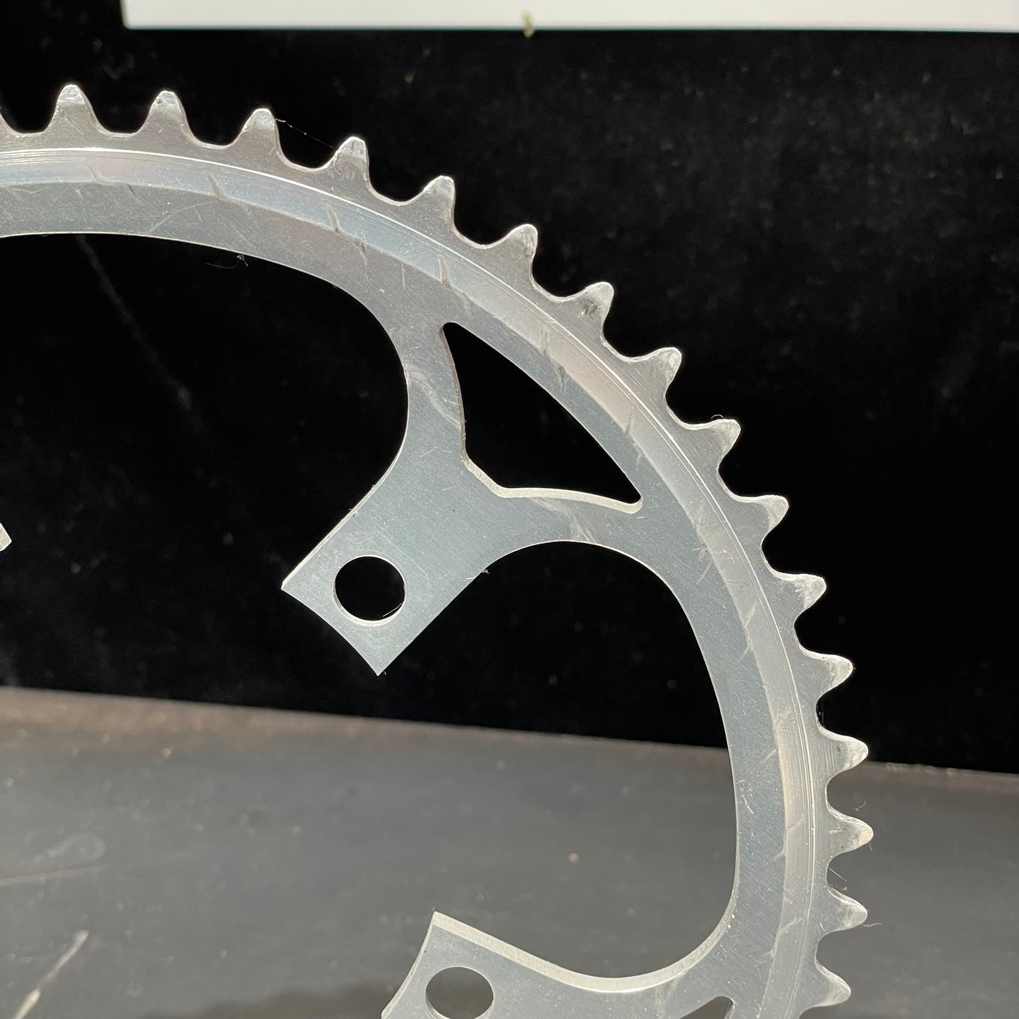 Ritchey 53t Chainring