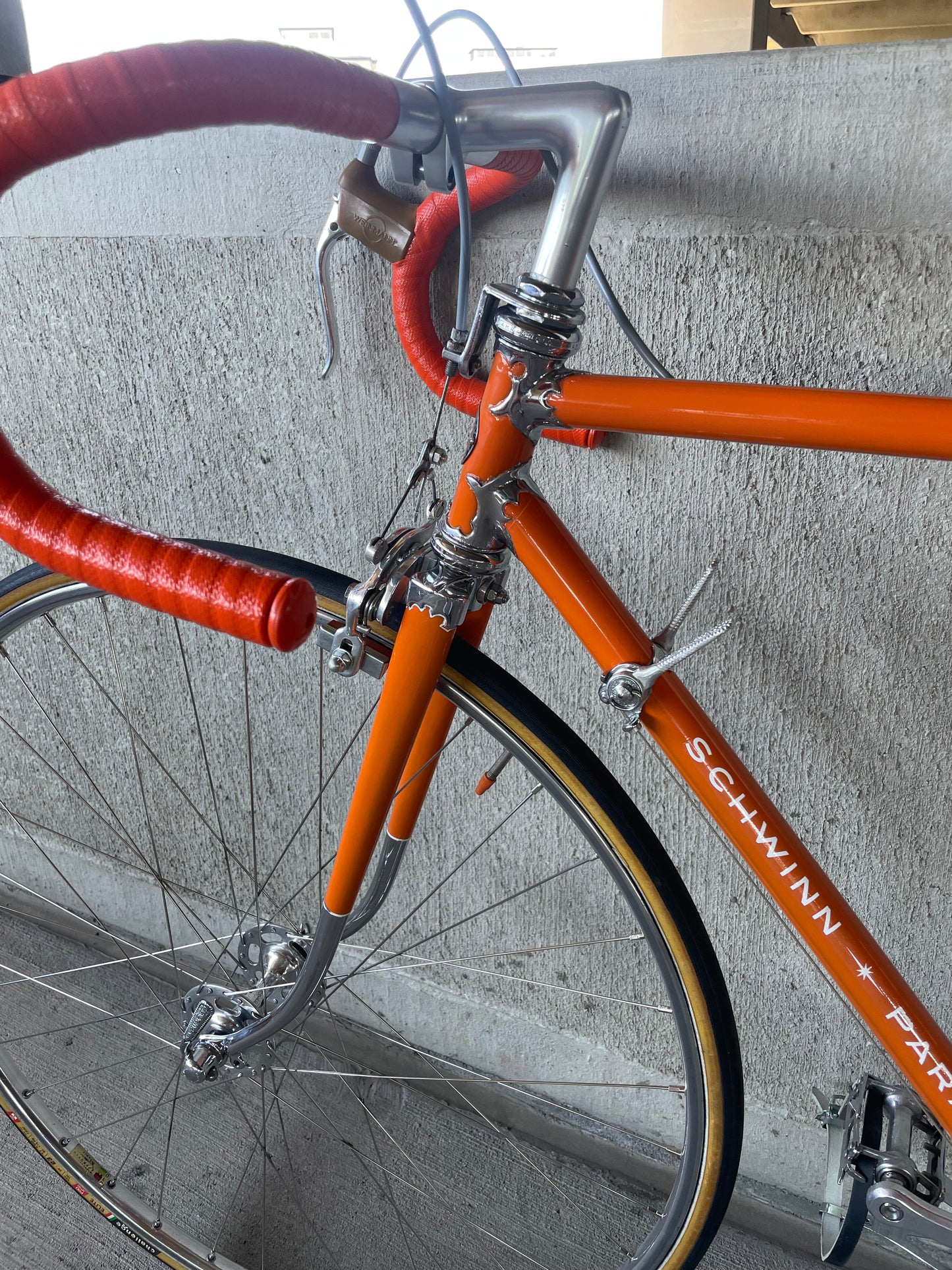 Schwinn Paramount