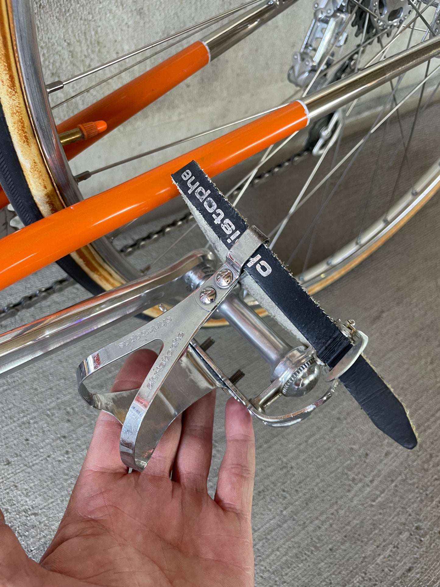 Schwinn Paramount
