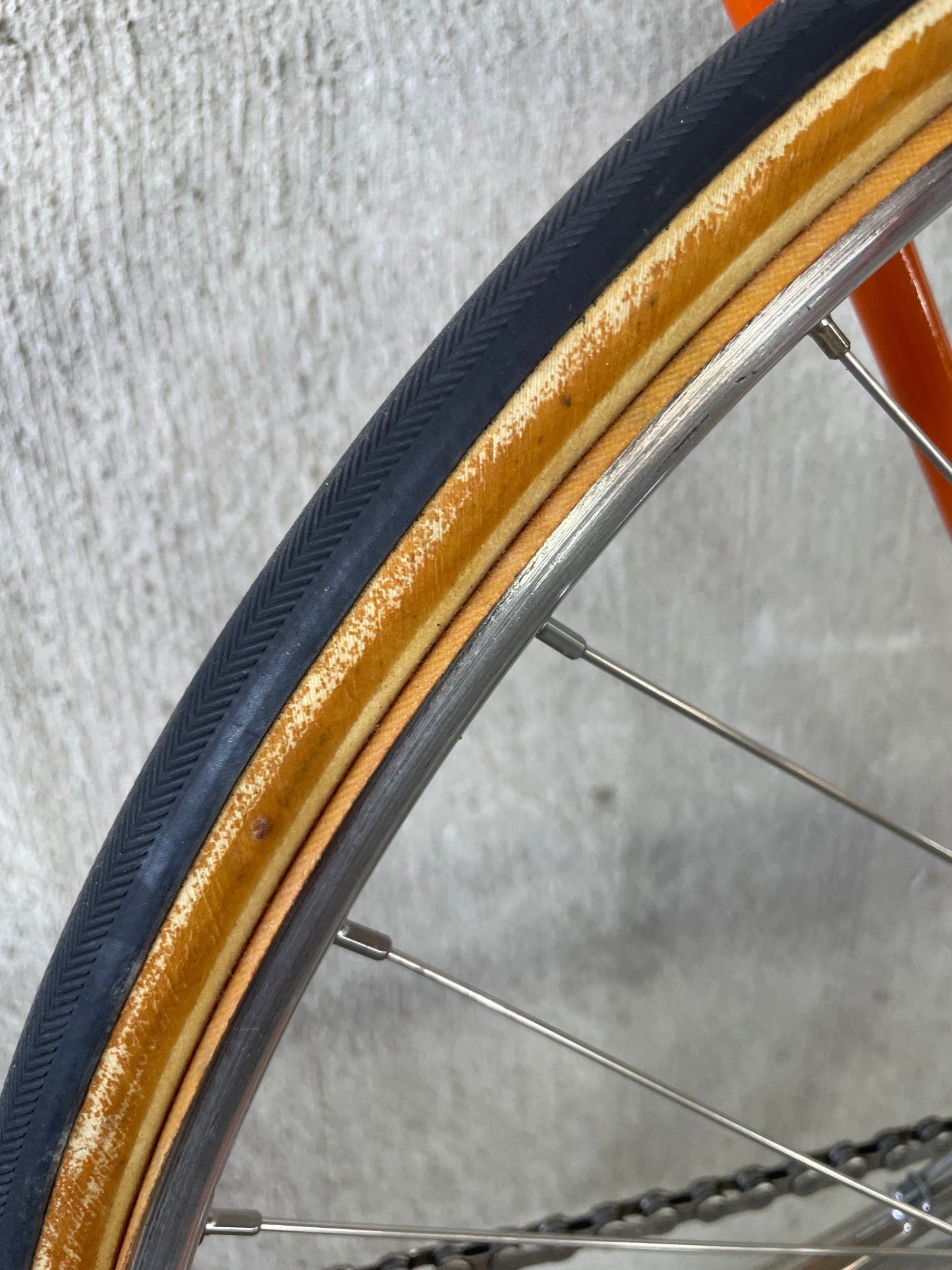 Schwinn Paramount