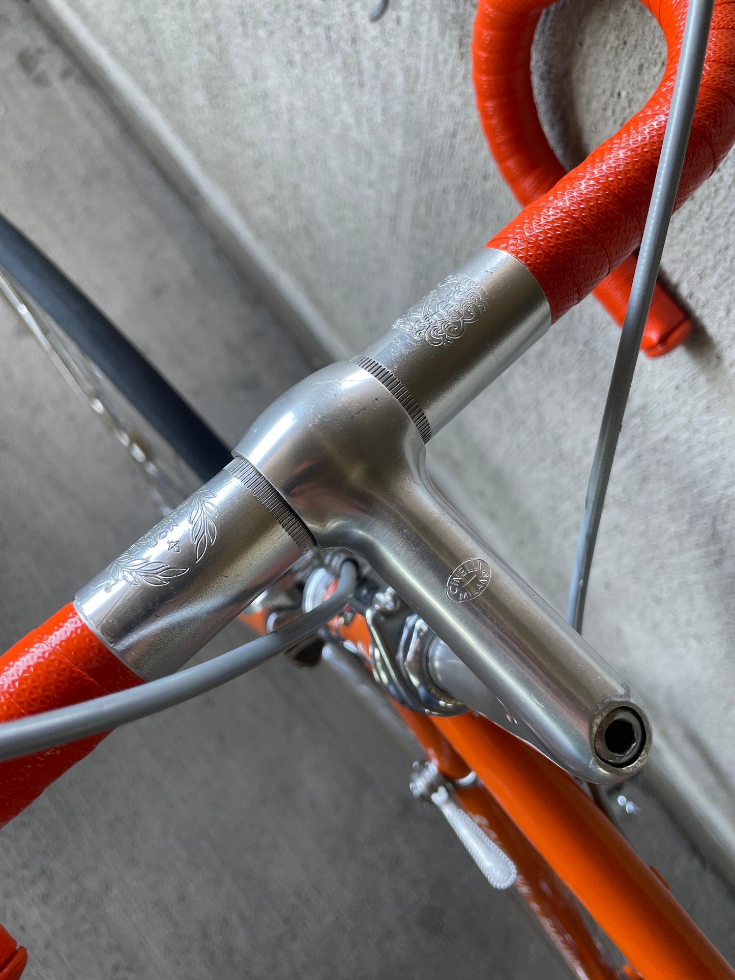 Schwinn Paramount