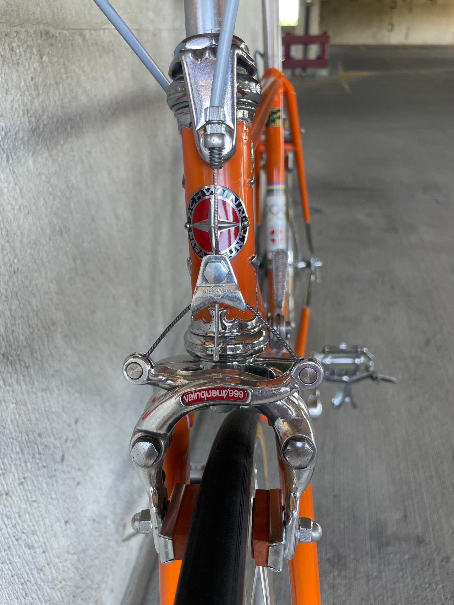 Schwinn Paramount