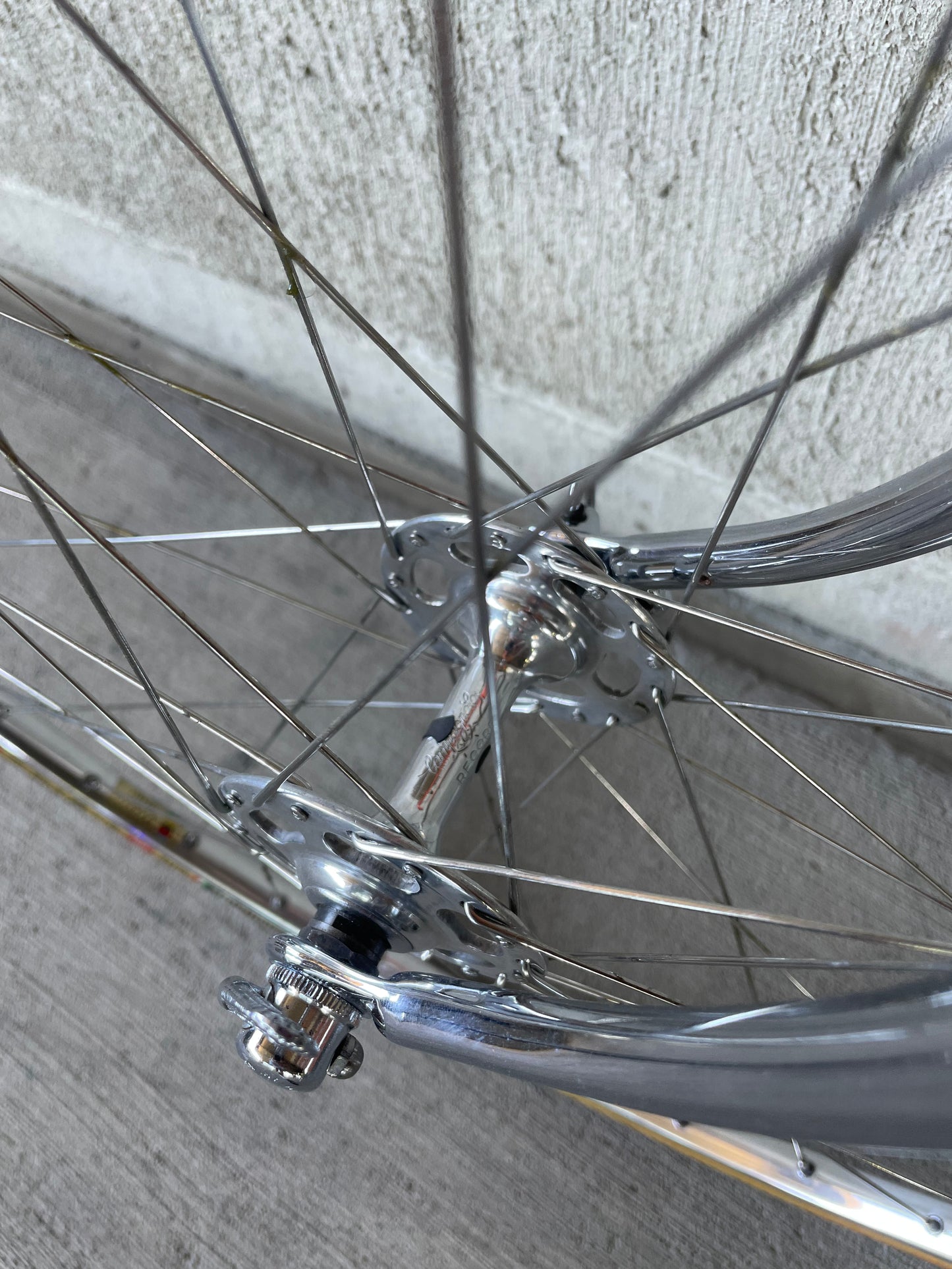 Schwinn Paramount