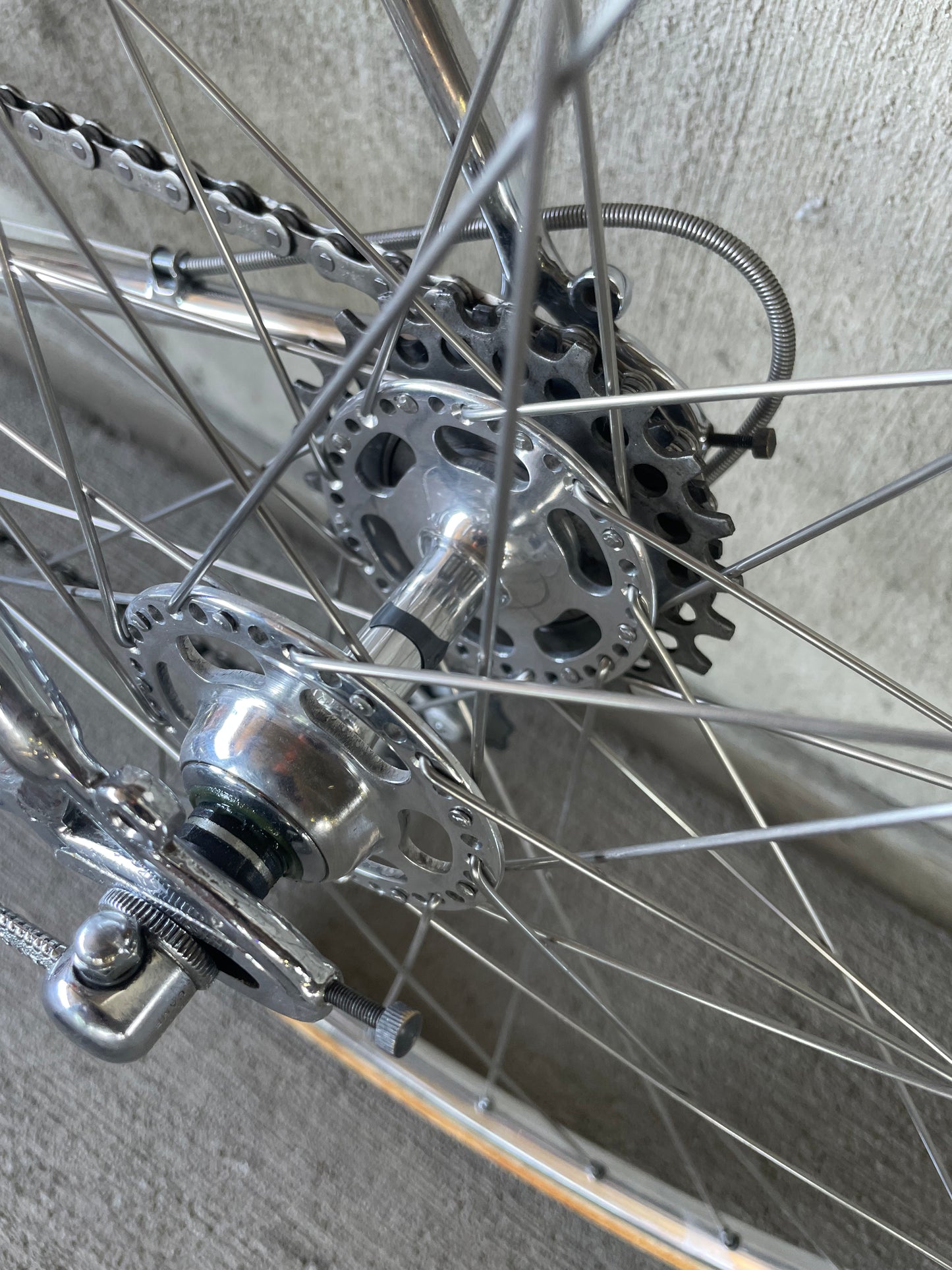 Schwinn Paramount