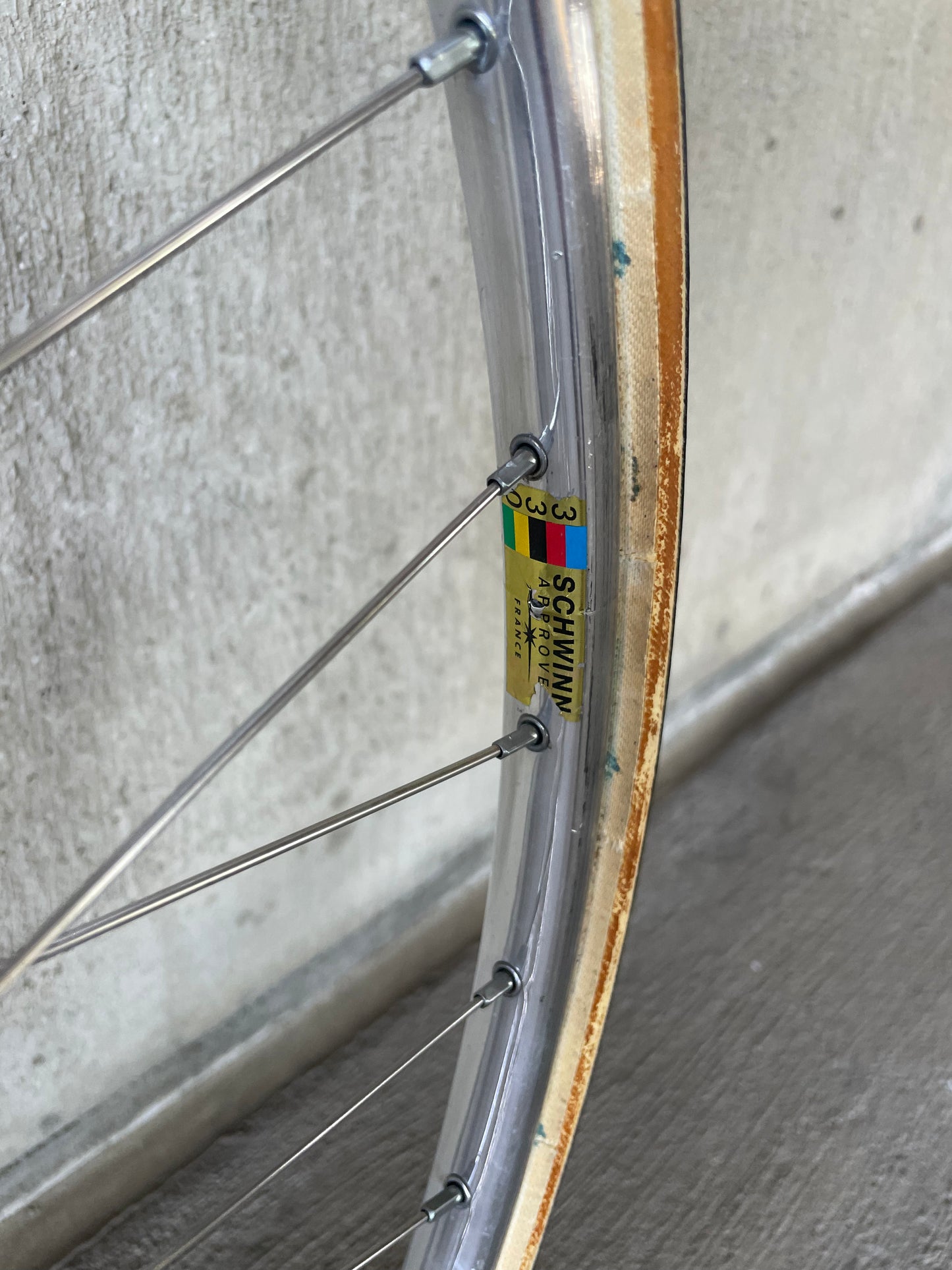 Schwinn Paramount