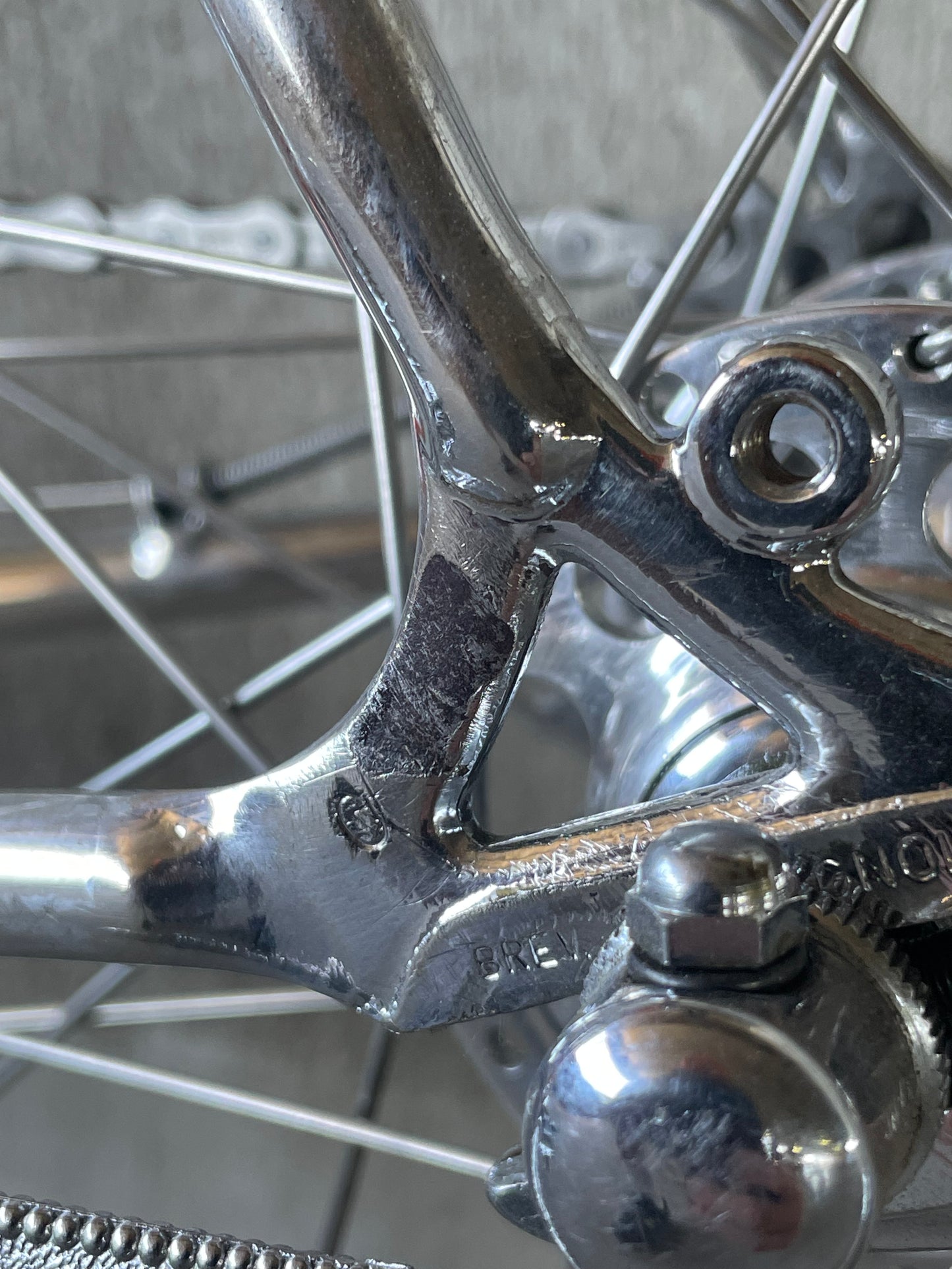 Schwinn Paramount