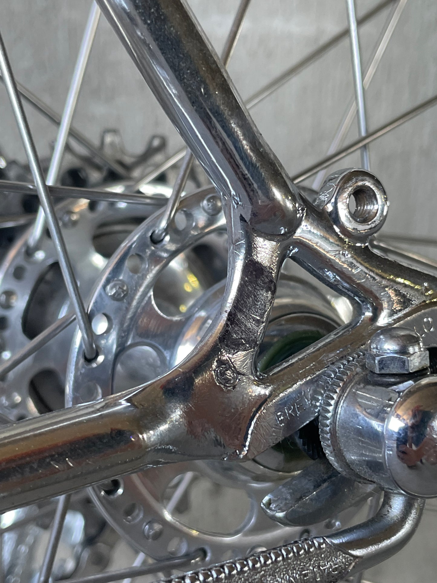 Schwinn Paramount
