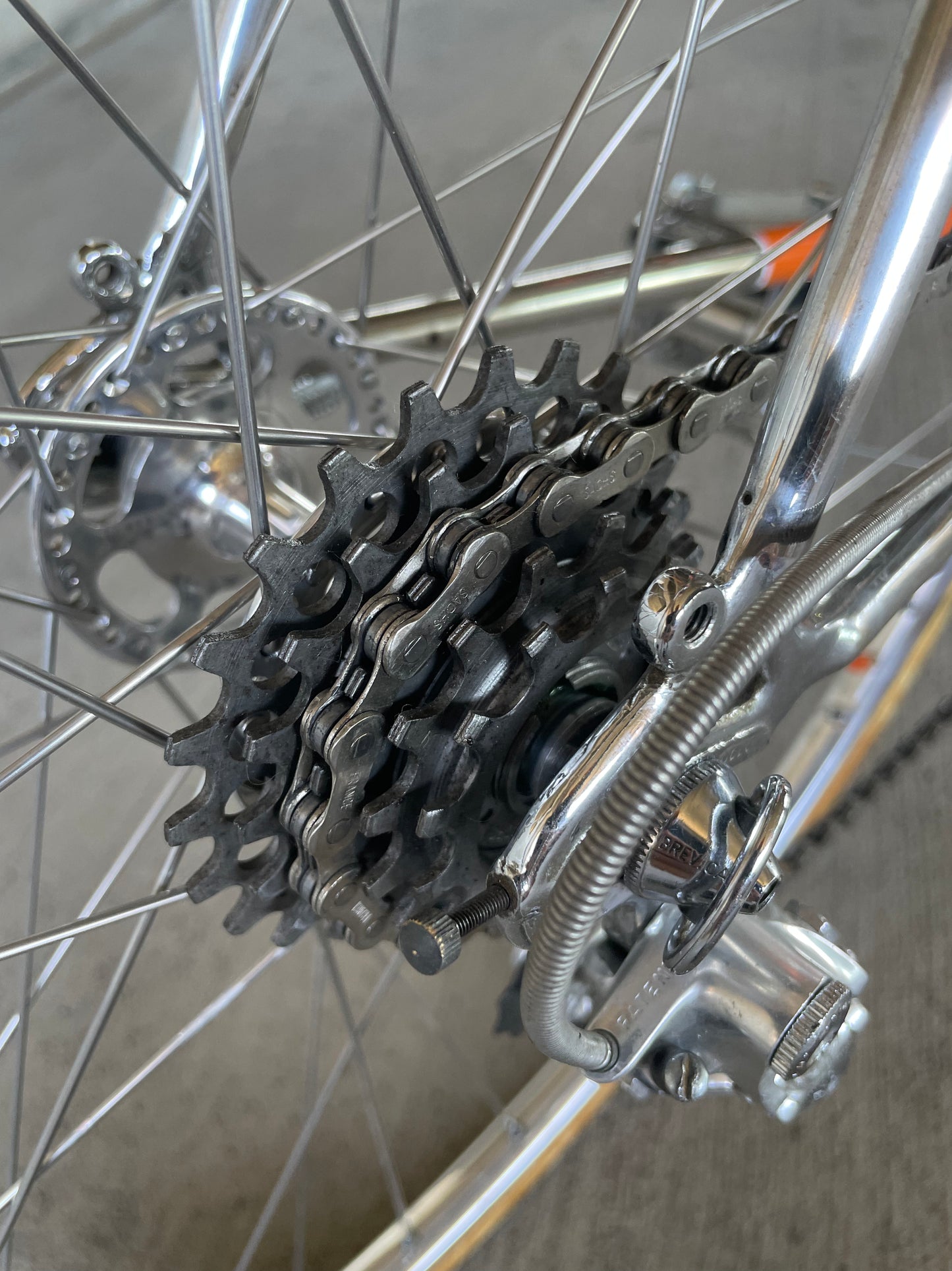 Schwinn Paramount