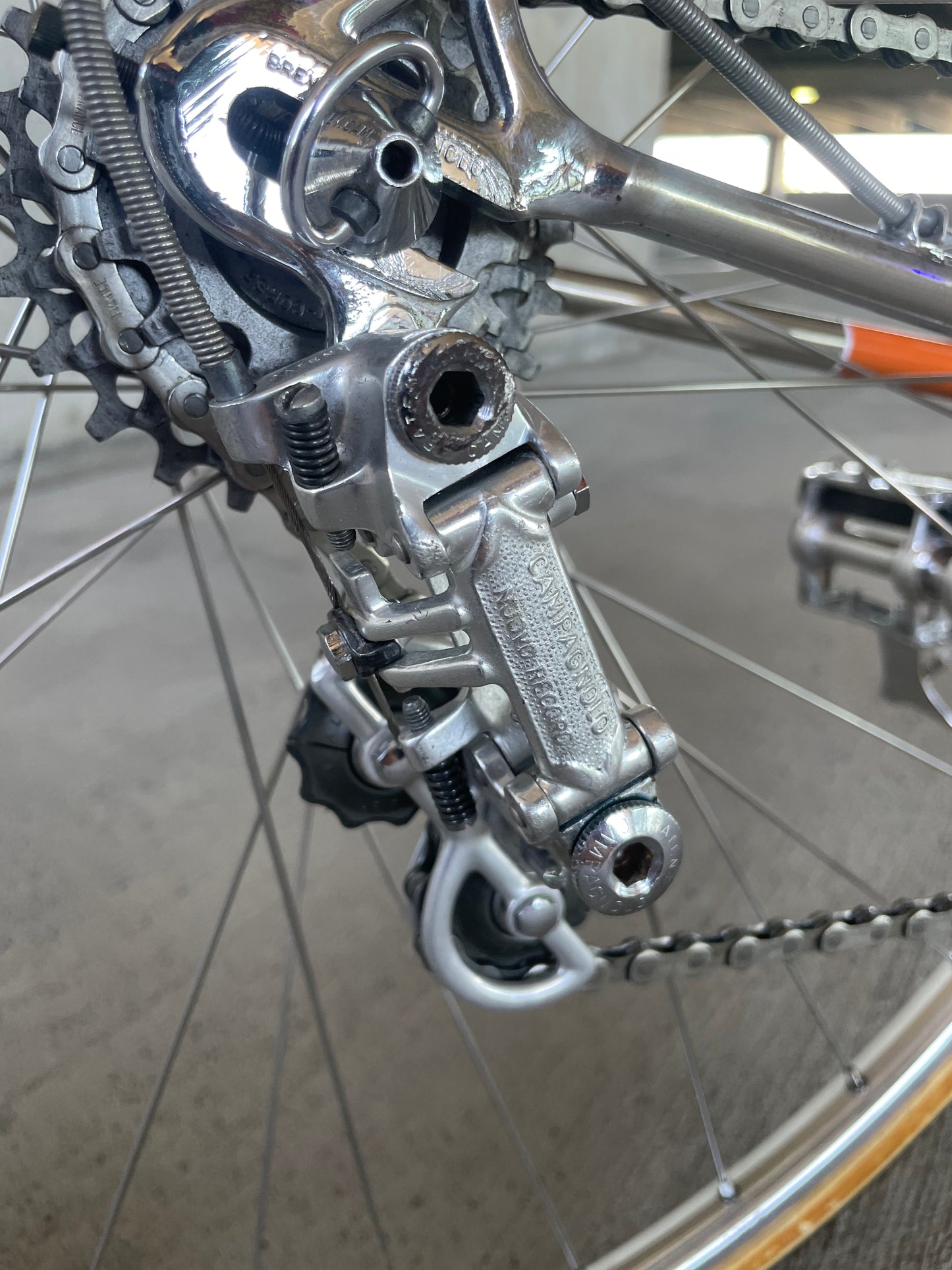 Schwinn Paramount