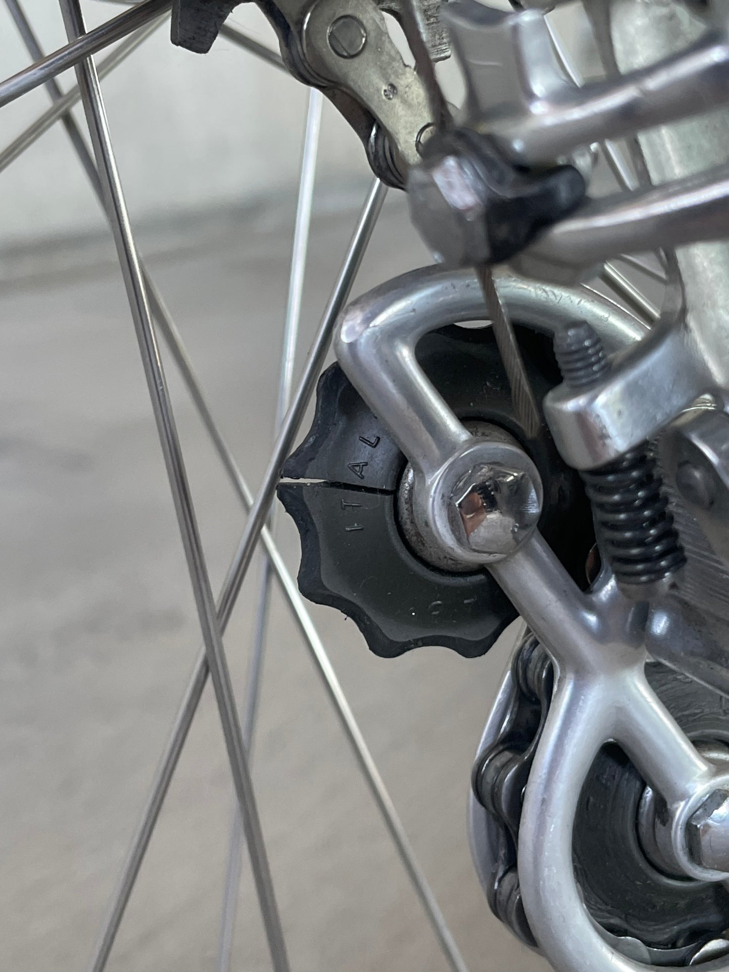 Schwinn Paramount