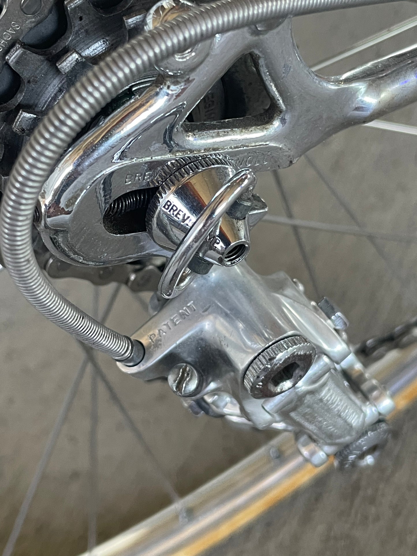 Schwinn Paramount