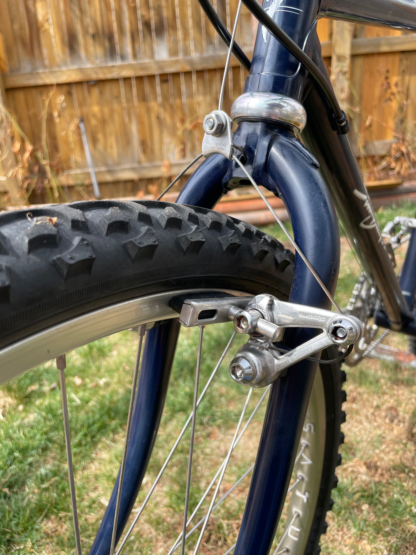 Specialized Stumpjumper