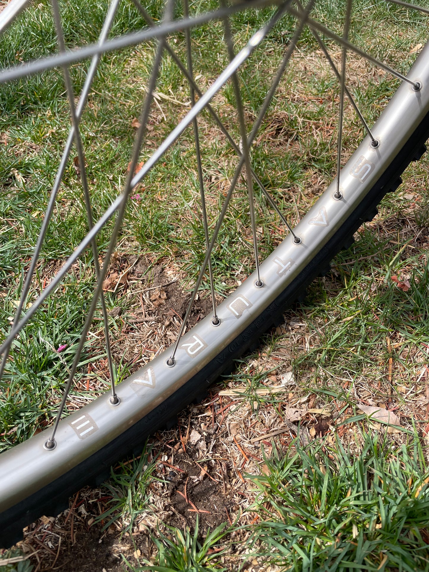 Specialized Stumpjumper