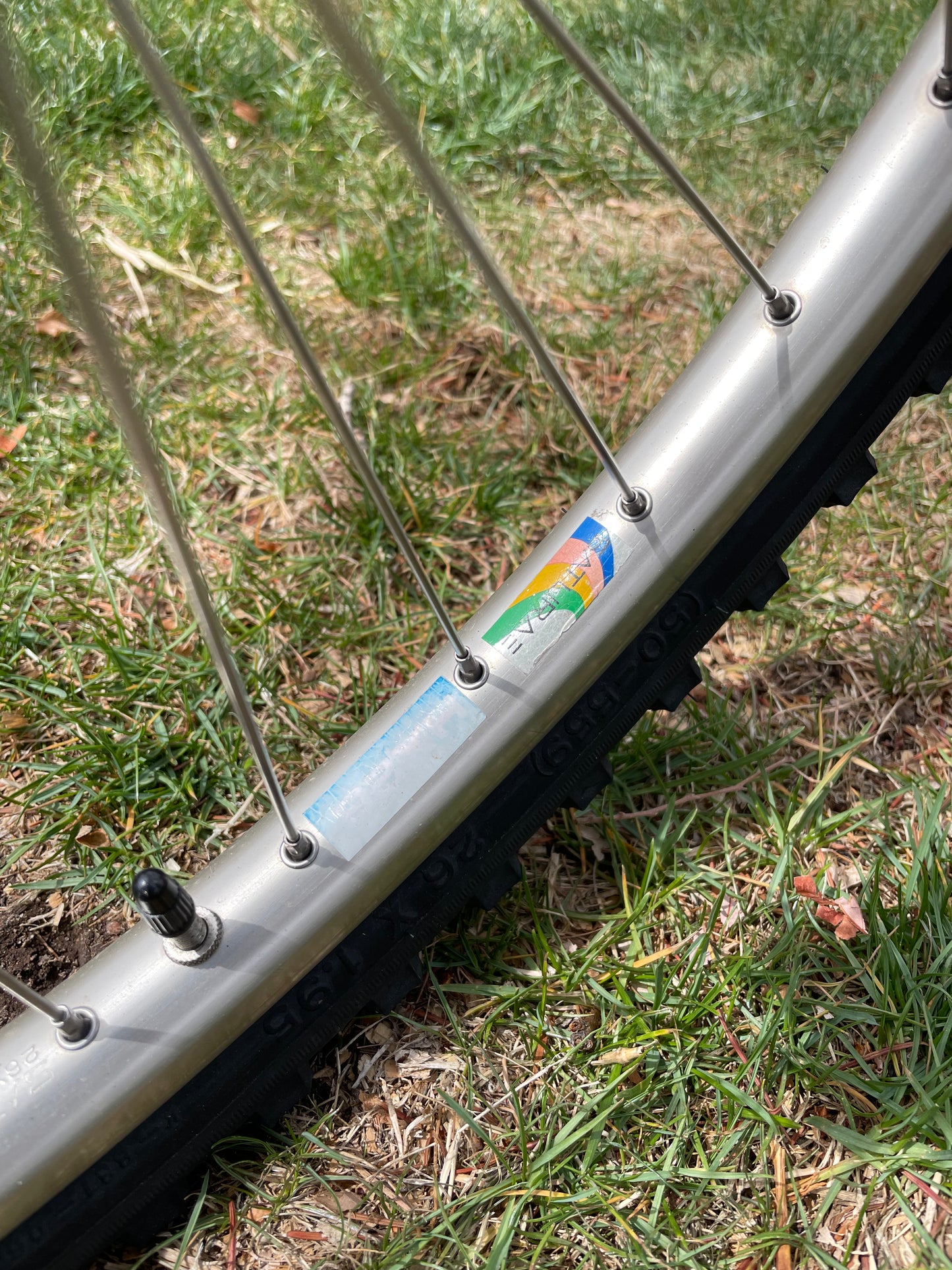 Specialized Stumpjumper