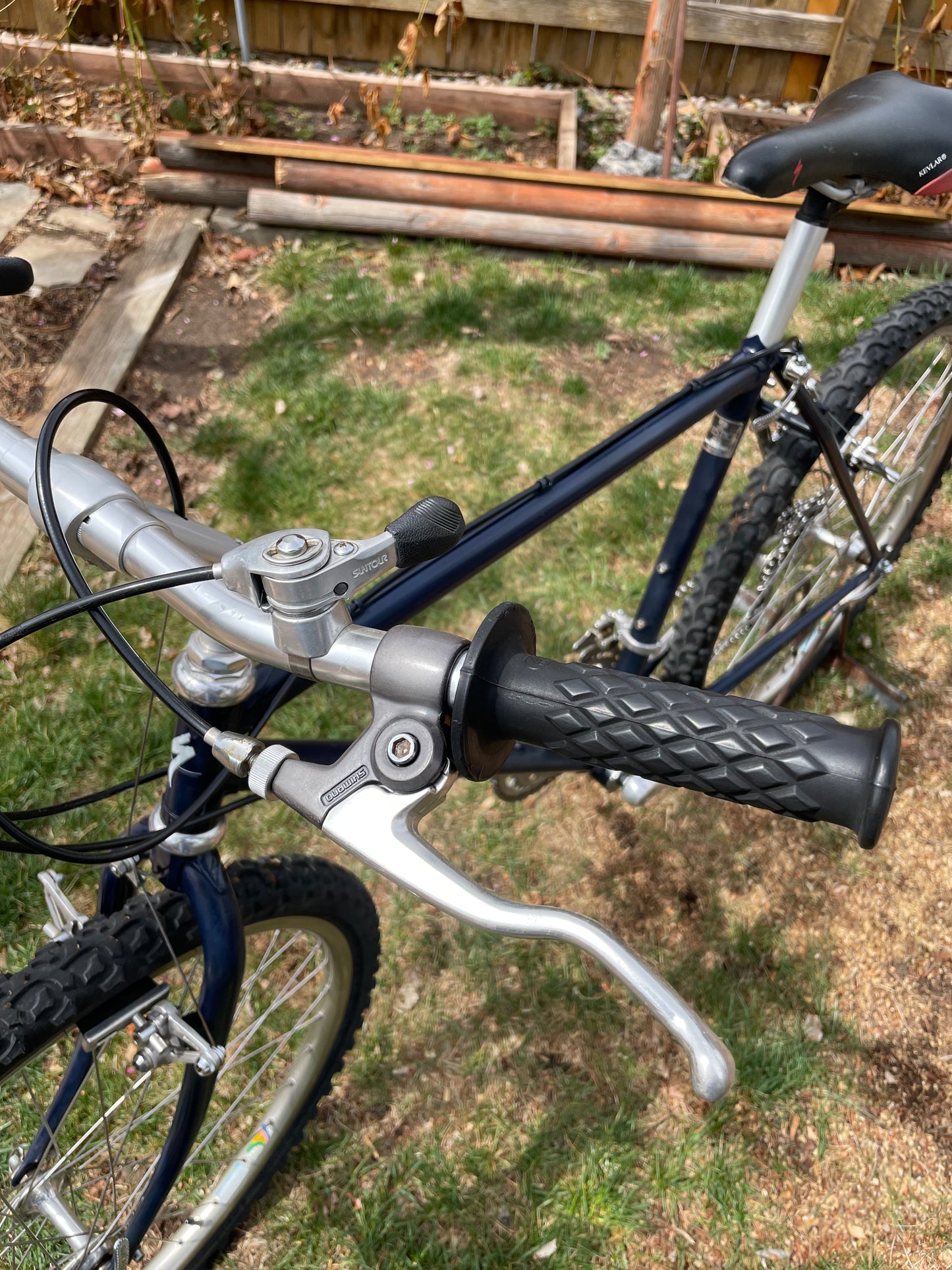 Specialized Stumpjumper