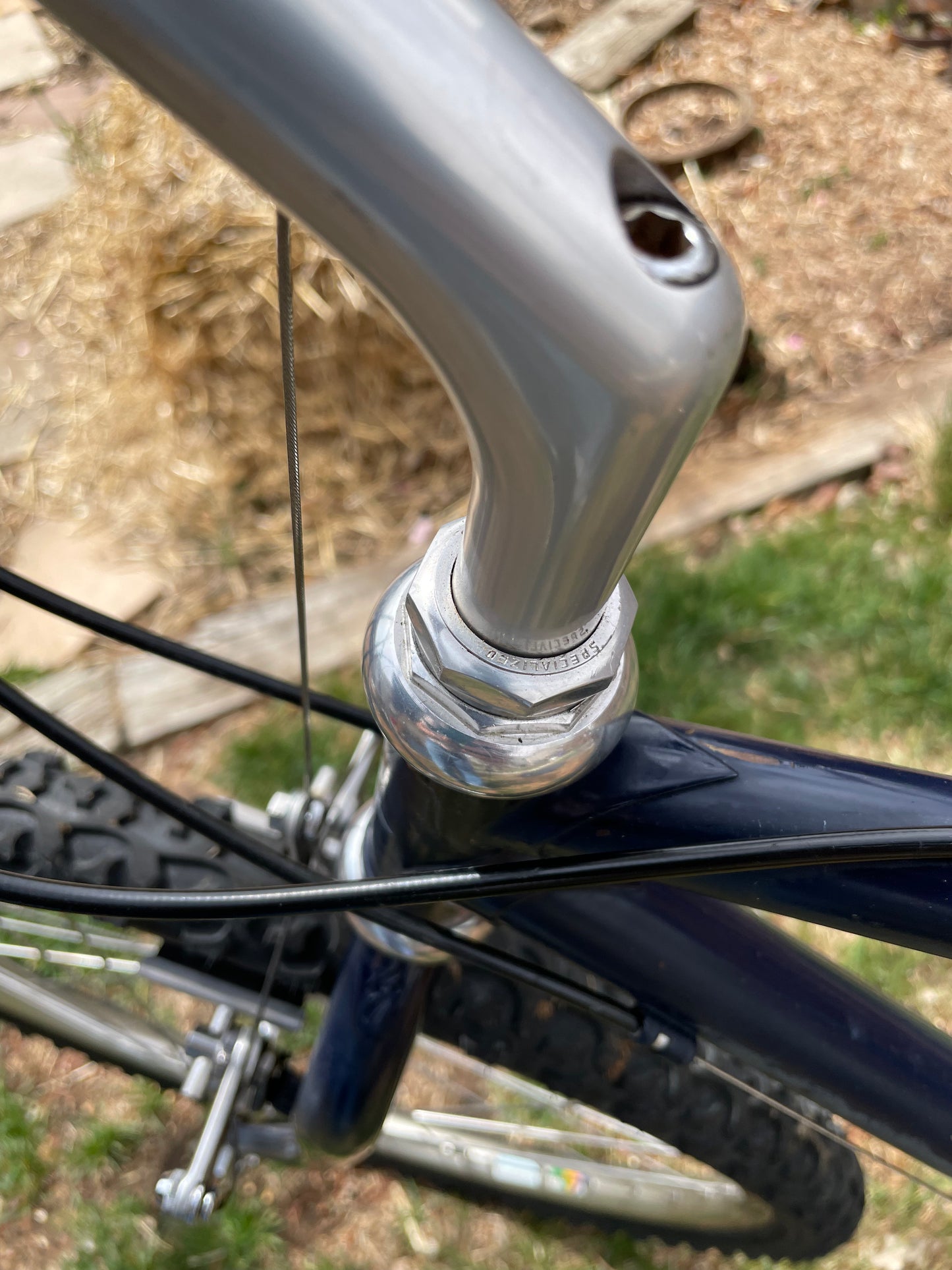 Specialized Stumpjumper