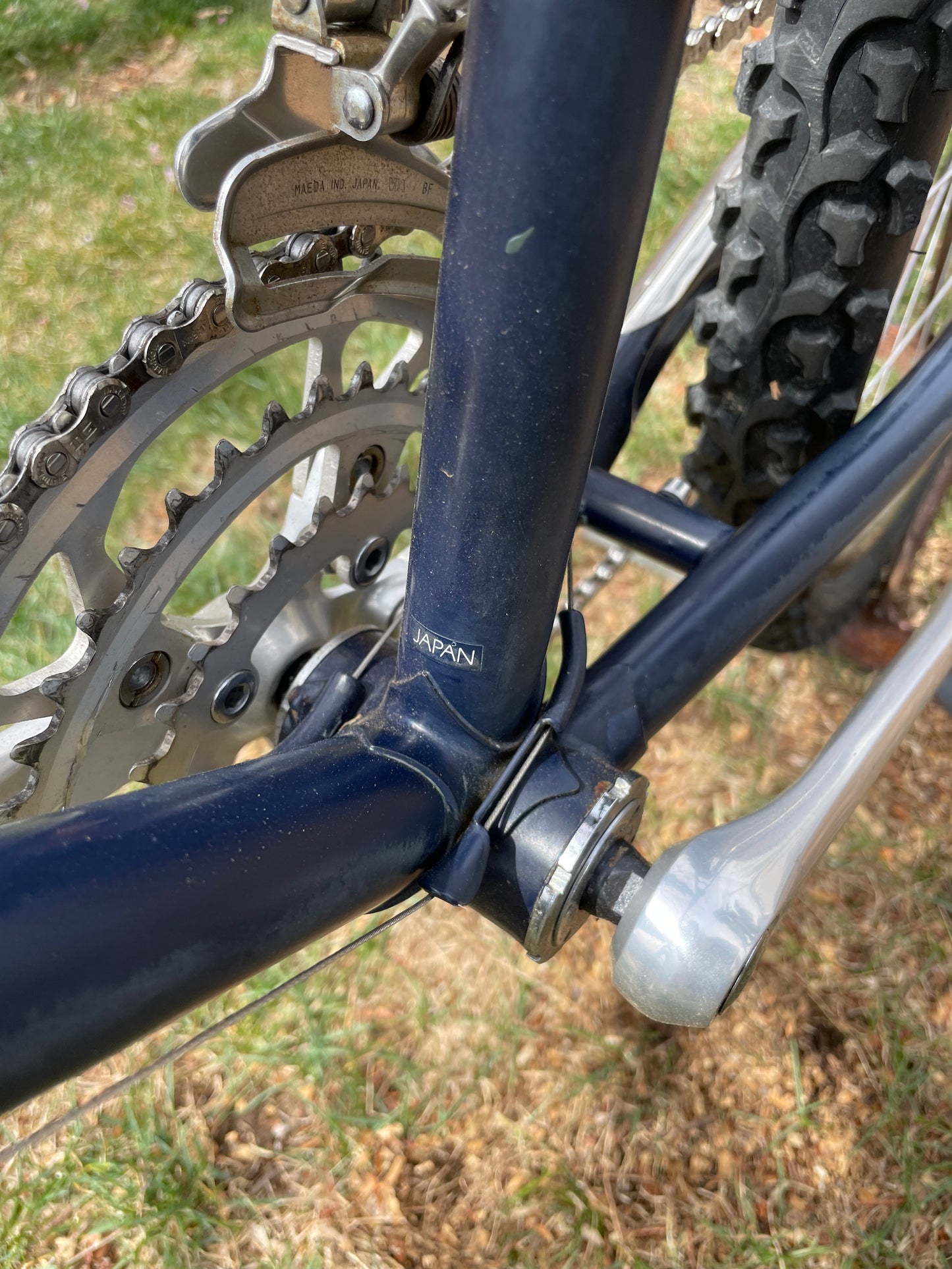 Specialized Stumpjumper