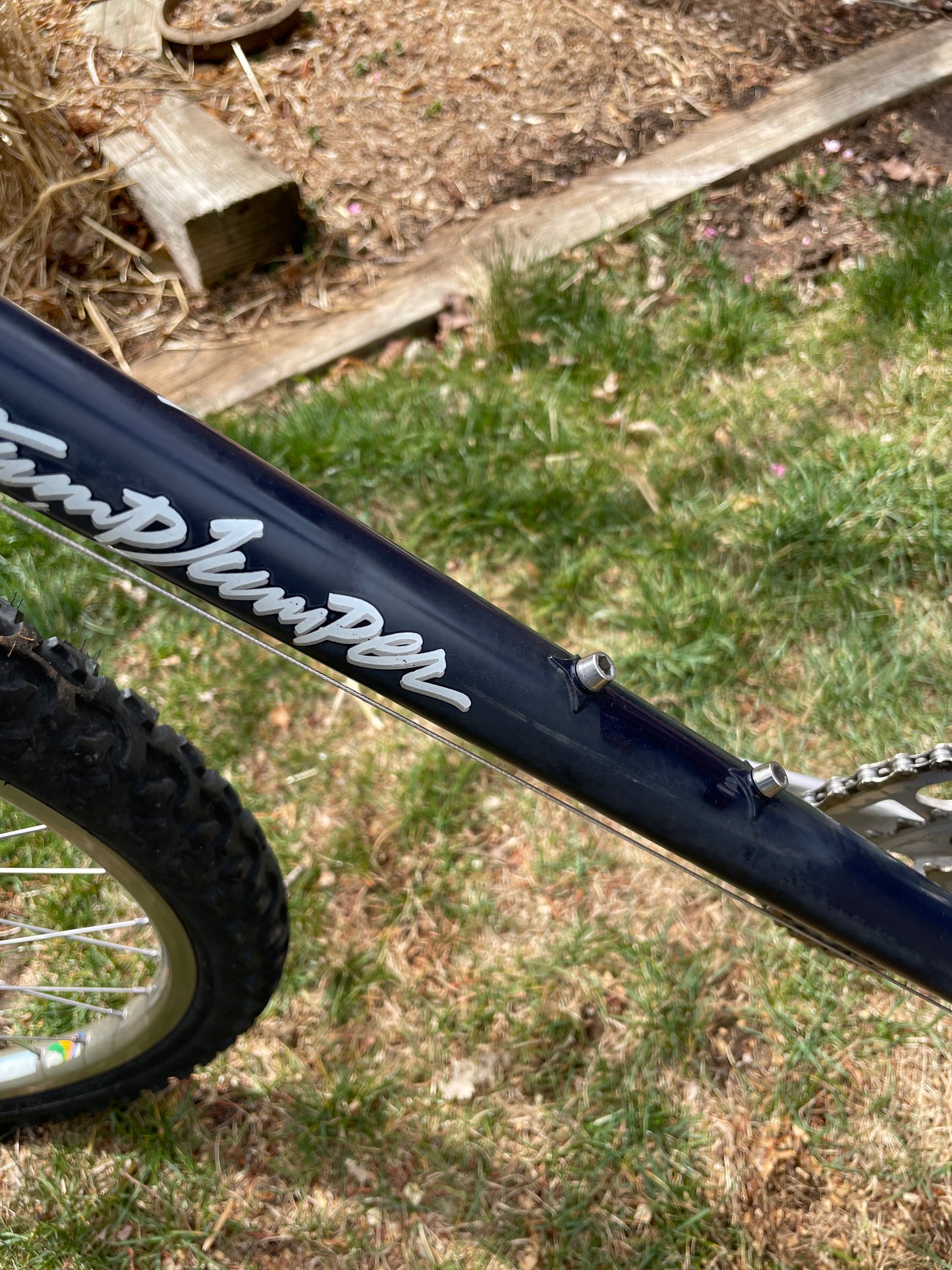 Specialized Stumpjumper