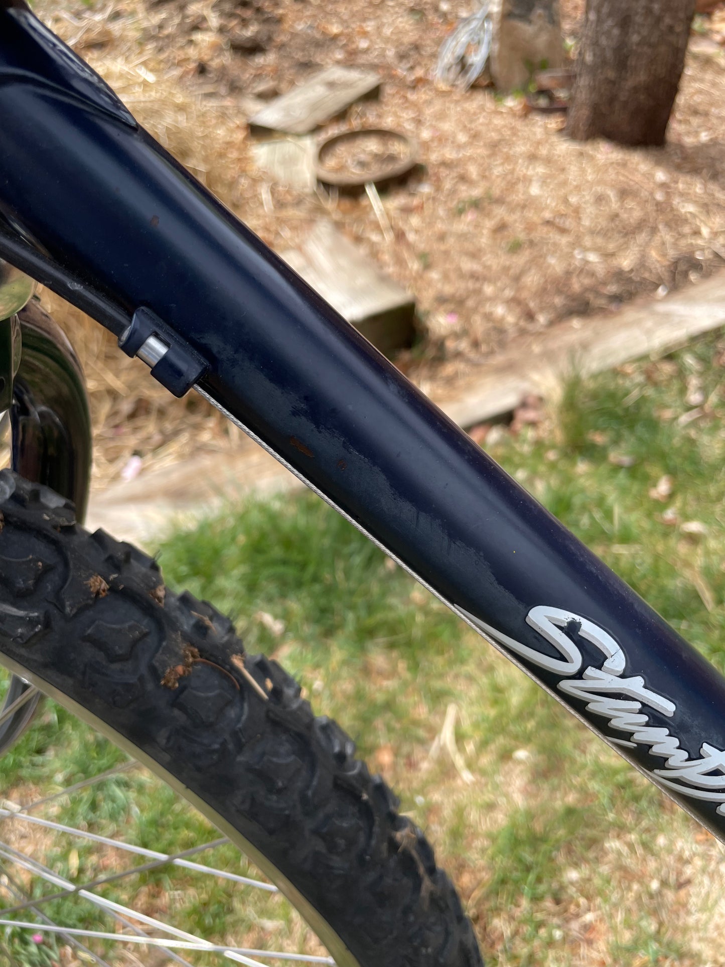 Specialized Stumpjumper