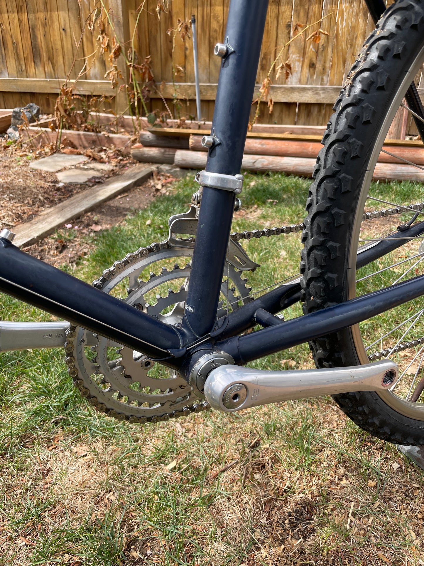 Specialized Stumpjumper