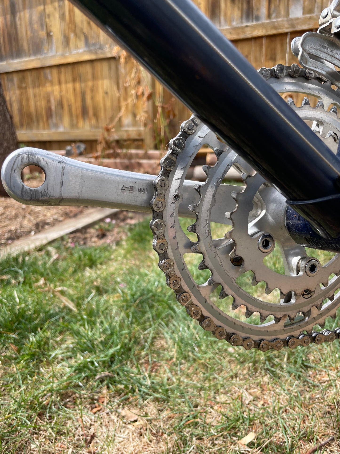 Specialized Stumpjumper