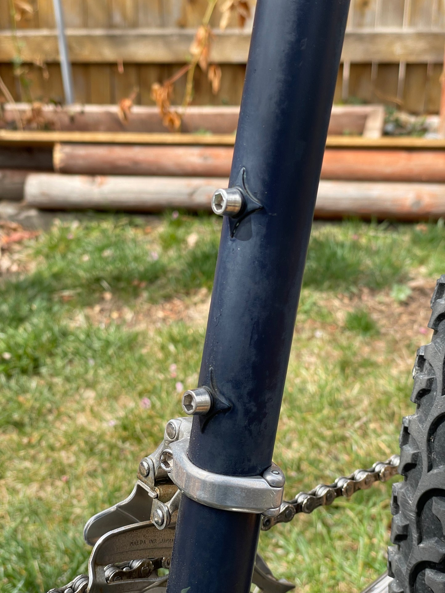 Specialized Stumpjumper