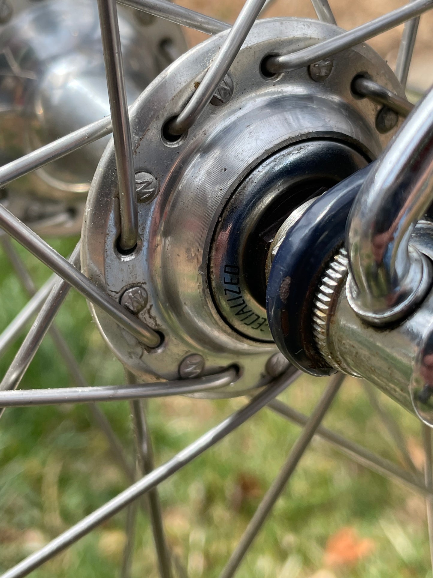 Specialized Stumpjumper