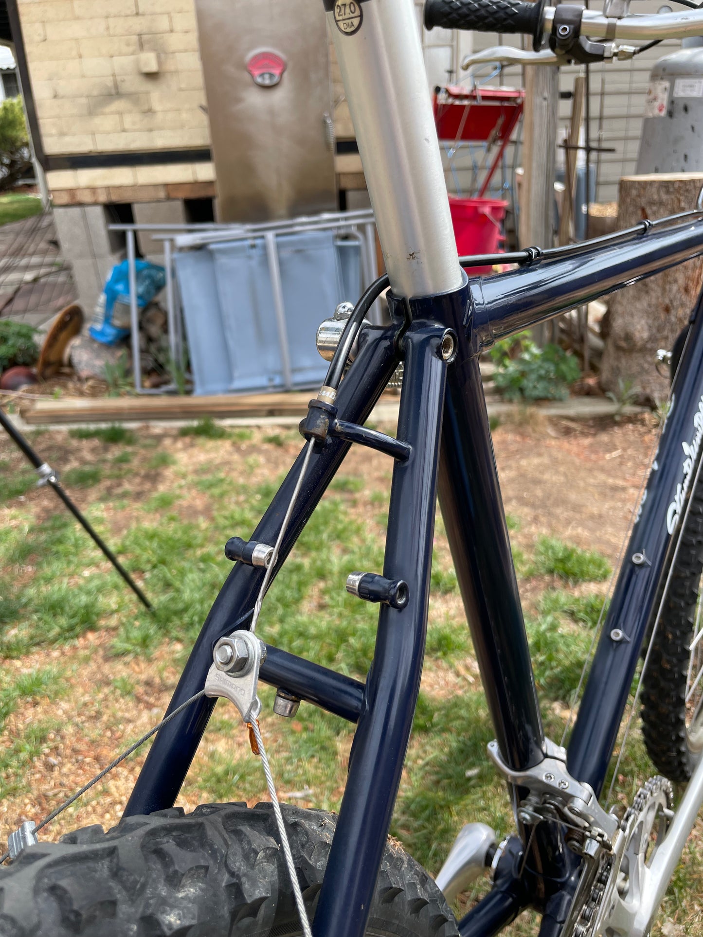 Specialized Stumpjumper