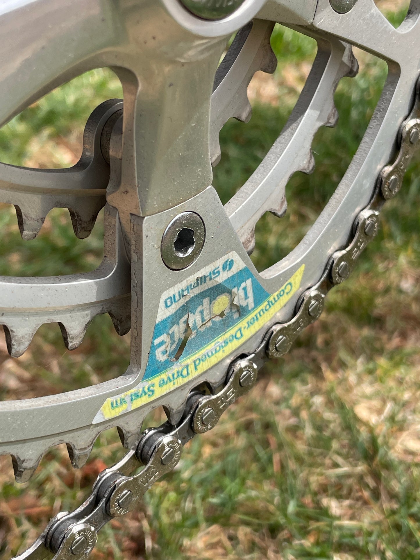 Specialized Stumpjumper